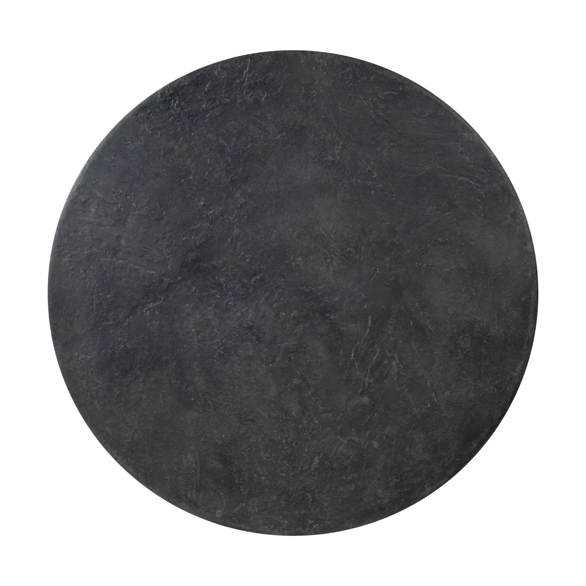 Bonnie Dining Table - Textured Black Concrete Dining & Kitchen Tables Four Hands Dining & Kitchen Tables,https://www.oldbonesco.com,Mid Century Furniture, Furniture Sale, Old Bones Co, Mid Century Sale, Four Hands Furniture, Sale,Gus, Sale,Perigold Bonnie Dining Table - Textured Black Concrete Dining & Kitchen Tables Sale, Perigold Sale Bonnie Dining Table - Textured Black Concrete,Bonnie Dining Table - Textured Black Concrete Lulu and Georgia,Burke Decor Sale Bonnie Dining Table - Textured Black Concre