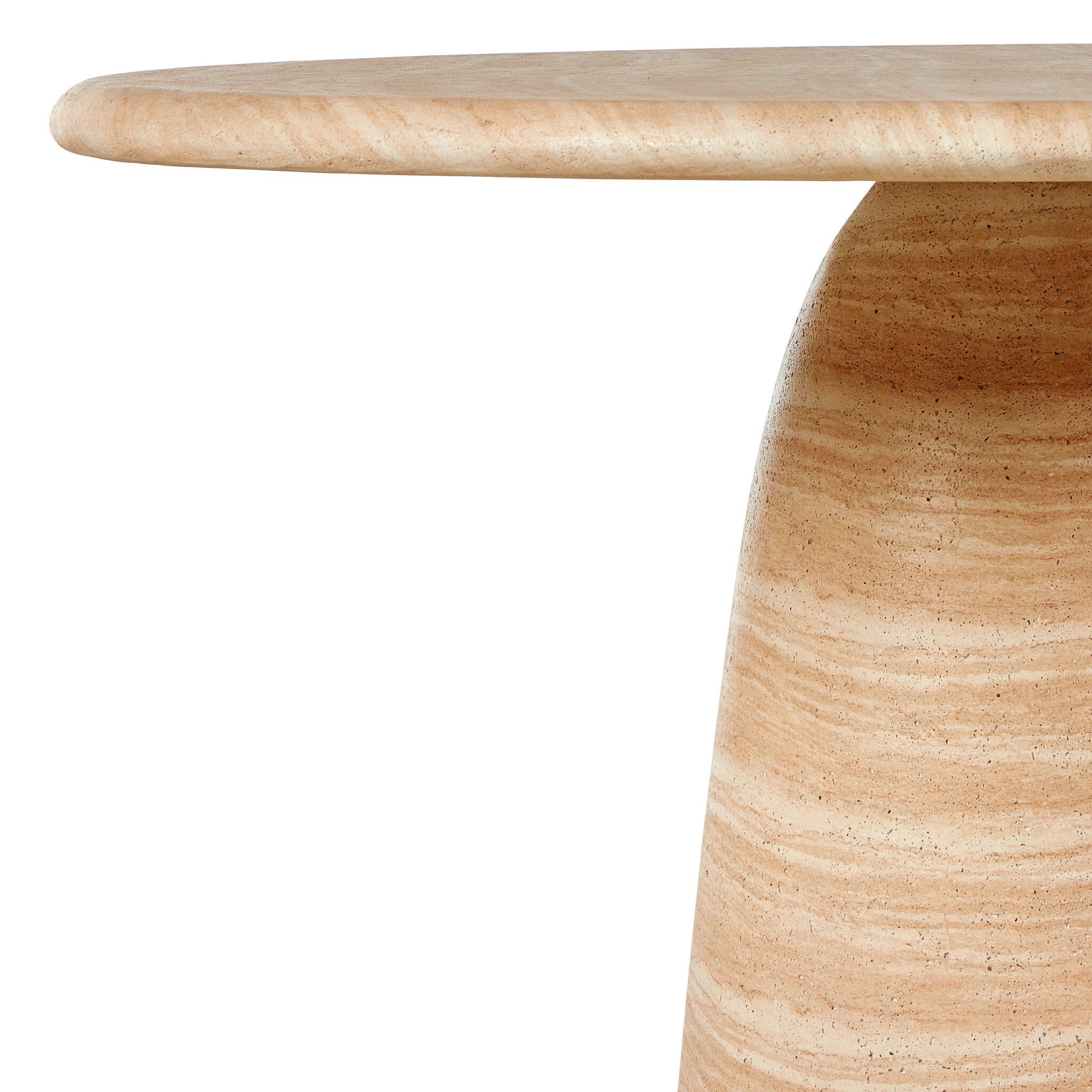 Janice Dining Table - Sand Striae Dining & Kitchen Tables Four Hands Dining & Kitchen Tables,https://www.oldbonesco.com,Mid Century Furniture, Furniture Sale, Old Bones Co, Mid Century Sale, Four Hands Furniture, Sale,Gus, Sale,Perigold Janice Dining Table - Sand Striae Dining & Kitchen Tables Sale, Perigold Sale Janice Dining Table - Sand Striae,Janice Dining Table - Sand Striae Lulu and Georgia,Burke Decor Sale Janice Dining Table - Sand Striae, open box furniture,Open Box Janice Dining Table - Sand S