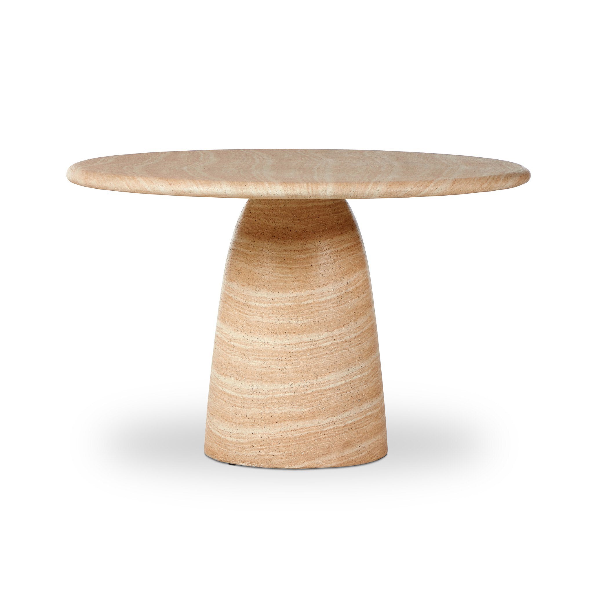 Janice Dining Table - Sand Striae Dining & Kitchen Tables Four Hands Dining & Kitchen Tables,https://www.oldbonesco.com,Mid Century Furniture, Furniture Sale, Old Bones Co, Mid Century Sale, Four Hands Furniture, Sale,Gus, Sale,Perigold Janice Dining Table - Sand Striae Dining & Kitchen Tables Sale, Perigold Sale Janice Dining Table - Sand Striae,Janice Dining Table - Sand Striae Lulu and Georgia,Burke Decor Sale Janice Dining Table - Sand Striae, open box furniture,Open Box Janice Dining Table - Sand S