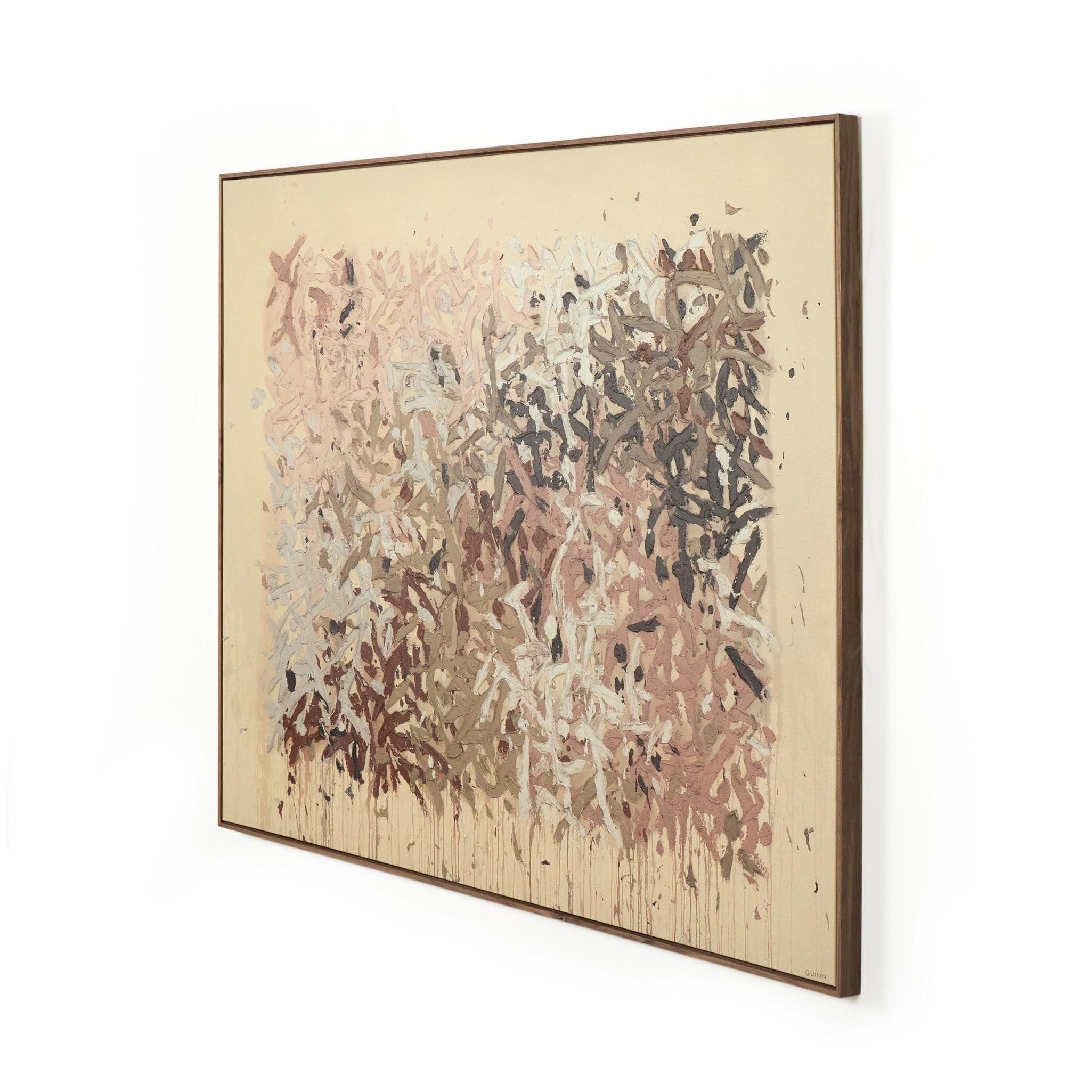 Still His People by Tyler Guinn Art Studio Four Hands 40" X 32" , Black Friday Sale Four Hands Furniture Sale, Old Bones Co, Mid Century Furniture Sale, Four Hands Furniture, Black Friday Sale Still His People by Tyler Guinn,Gus Sale, Perigold Still His People by Tyler Guinn Art Studio Black Friday Sale , Perigold Sale Still His People by Tyler Guinn,Still His People by Tyler Guinn Lulu and Georgia, Burke Decor Sale Still His People by Tyler Guinn, www.oldbonesco.com