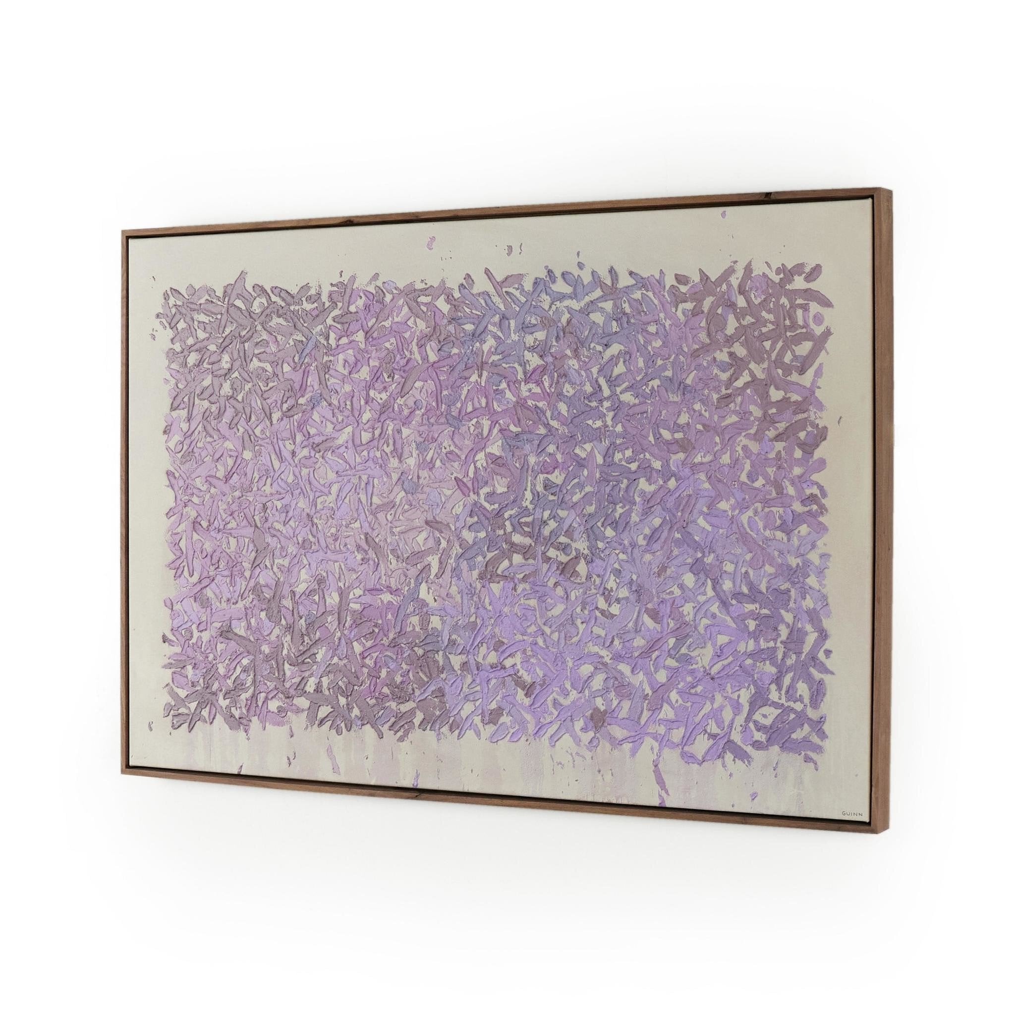 The Cling to The Rock No. 1 by Tyler Guinn - Rustic Walnut Floater Art Studio Four Hands 40" X 27.5" , Black Friday Sale Four Hands Furniture Sale, Old Bones Co, Mid Century Furniture Sale, Four Hands Furniture, Black Friday Sale The Cling to The Rock No. 1 by Tyler Guinn - Rustic Walnut Floater,Gus Sale, Perigold The Cling to The Rock No. 1 by Tyler Guinn - Rustic Walnut Floater Art Studio Black Friday Sale , Perigold Sale The Cling to The Rock No. 1 by Tyler Guinn - Rustic Walnut Floater,The Cling to The