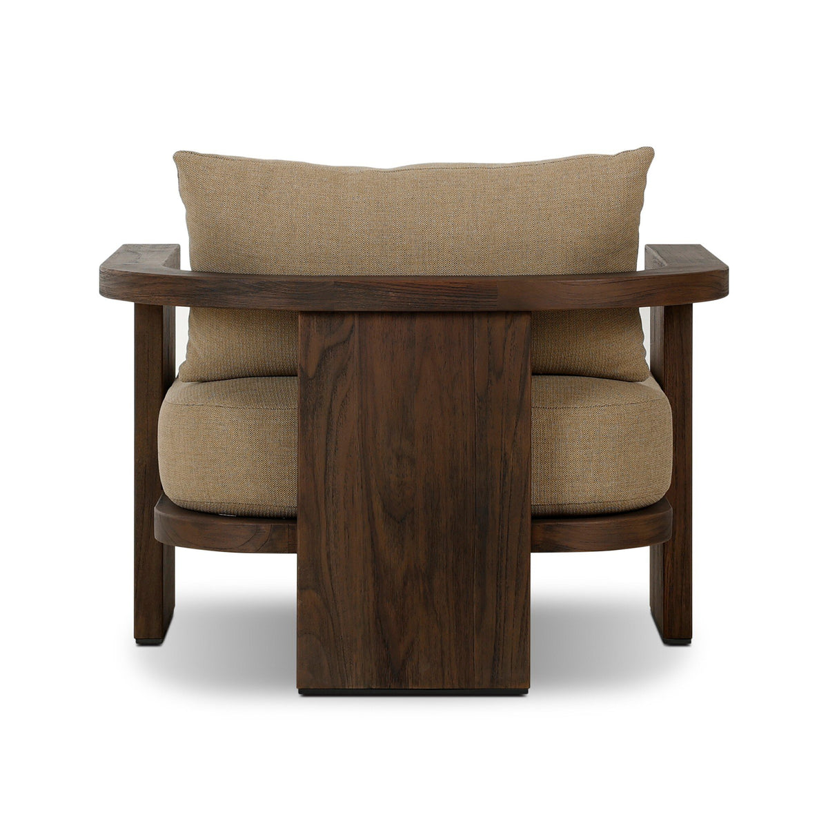 Tahana Outdoor Chair - Olympia Canvas