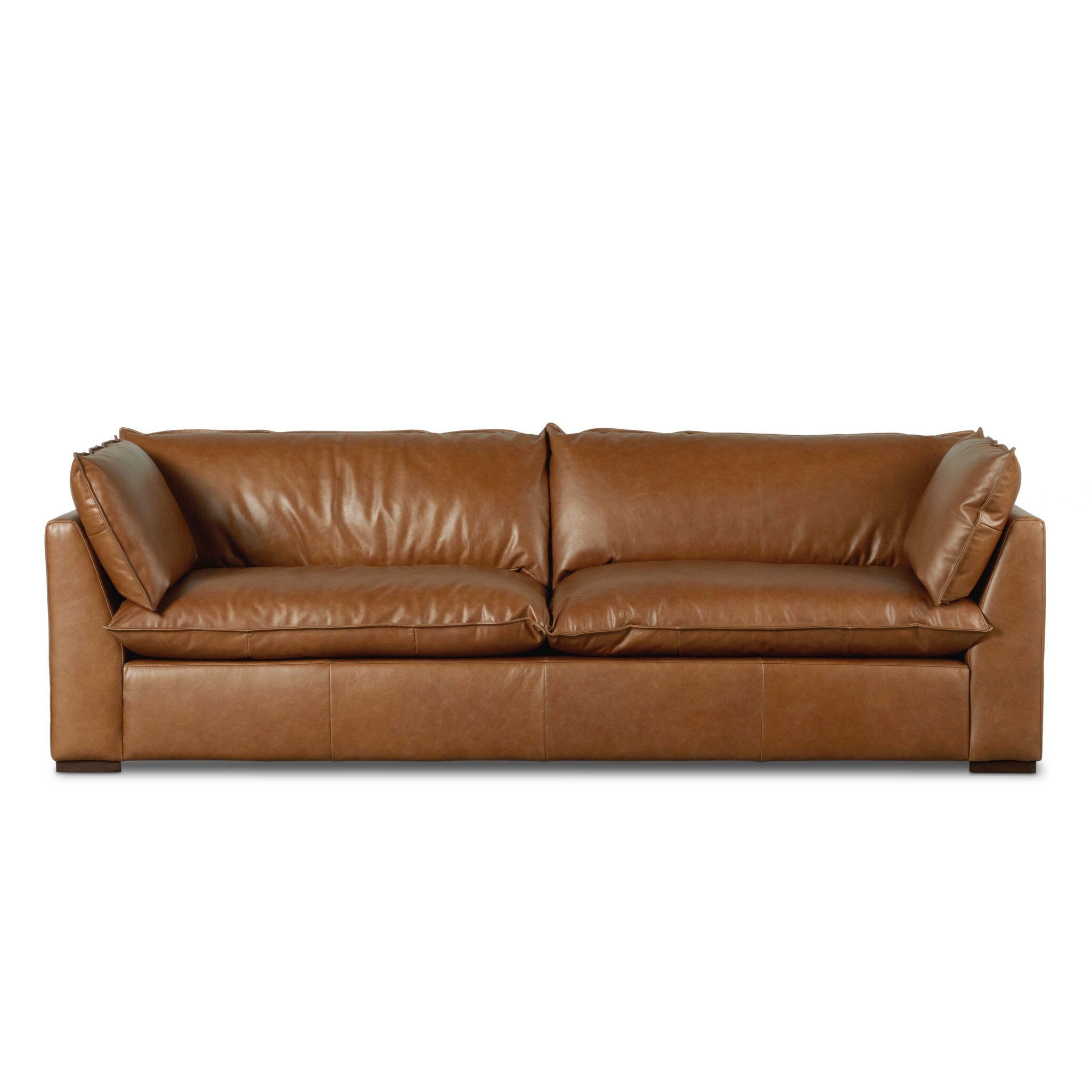Kosa Sofa - 108"