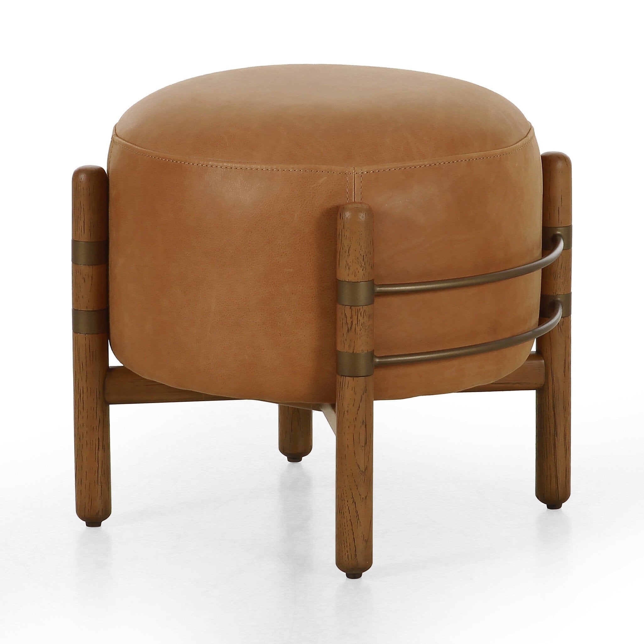 Enfield Ottoman Ottomans & Stools Four Hands Palermo Cognac , Black Friday Sale Four Hands Furniture Sale, Old Bones Co, Mid Century Furniture Sale, Four Hands Furniture, Black Friday Sale Enfield Ottoman,Gus Sale, Perigold Enfield Ottoman Ottomans & Stools Black Friday Sale , Perigold Sale Enfield Ottoman,Enfield Ottoman Lulu and Georgia, Burke Decor Sale Enfield Ottoman, www.oldbonesco.com