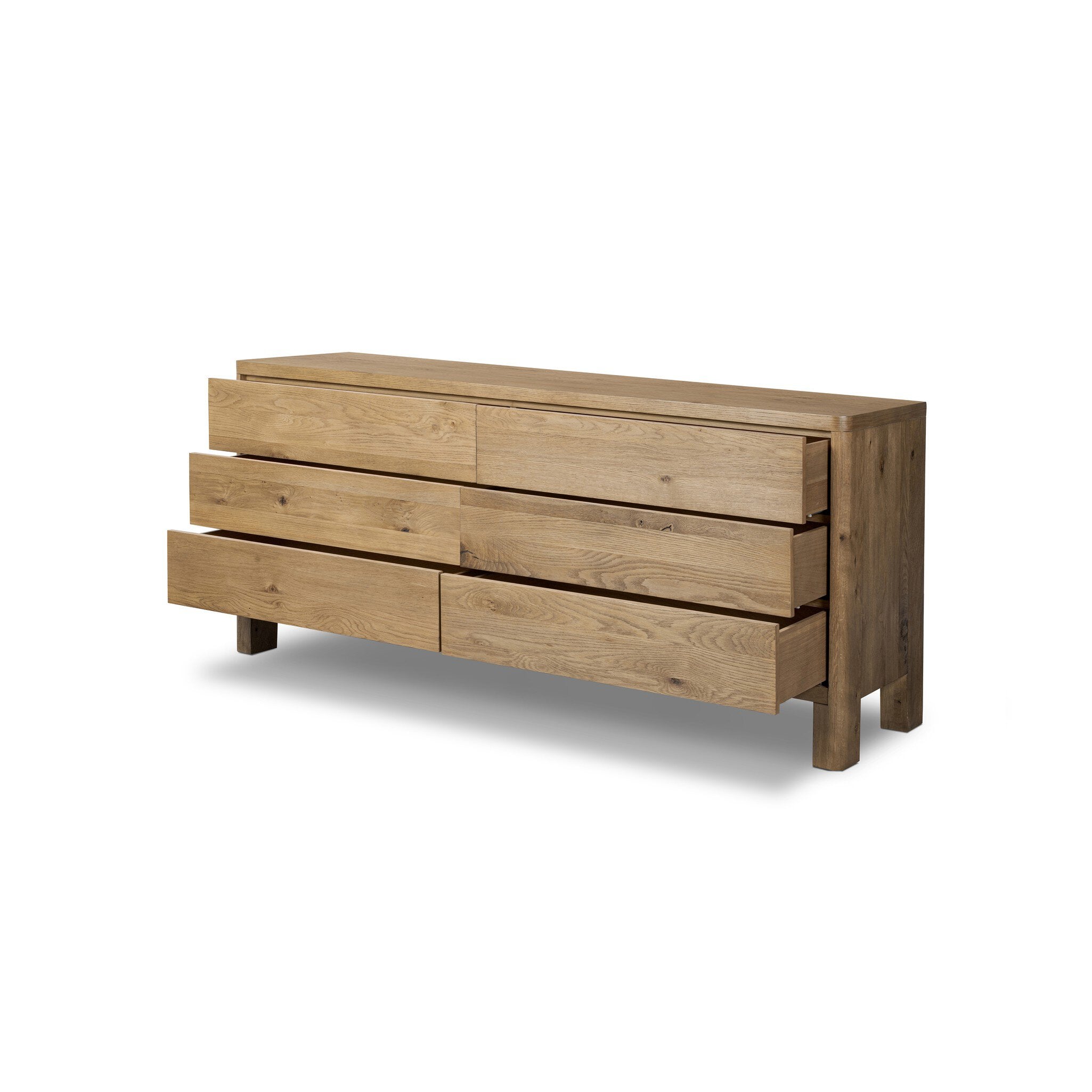 Noeline 6-Drawer Dresser Dressers Four Hands Dressers,https://www.oldbonesco.com,Mid Century Furniture, Furniture Sale, Old Bones Co, Mid Century Sale, Four Hands Furniture, Sale,Gus, Sale,Perigold Noeline 6-Drawer Dresser Dressers Sale, Perigold Sale Noeline 6-Drawer Dresser,Noeline 6-Drawer Dresser Lulu and Georgia,Burke Decor Sale Noeline 6-Drawer Dresser, open box furniture,Open Box Noeline 6-Drawer Dresser