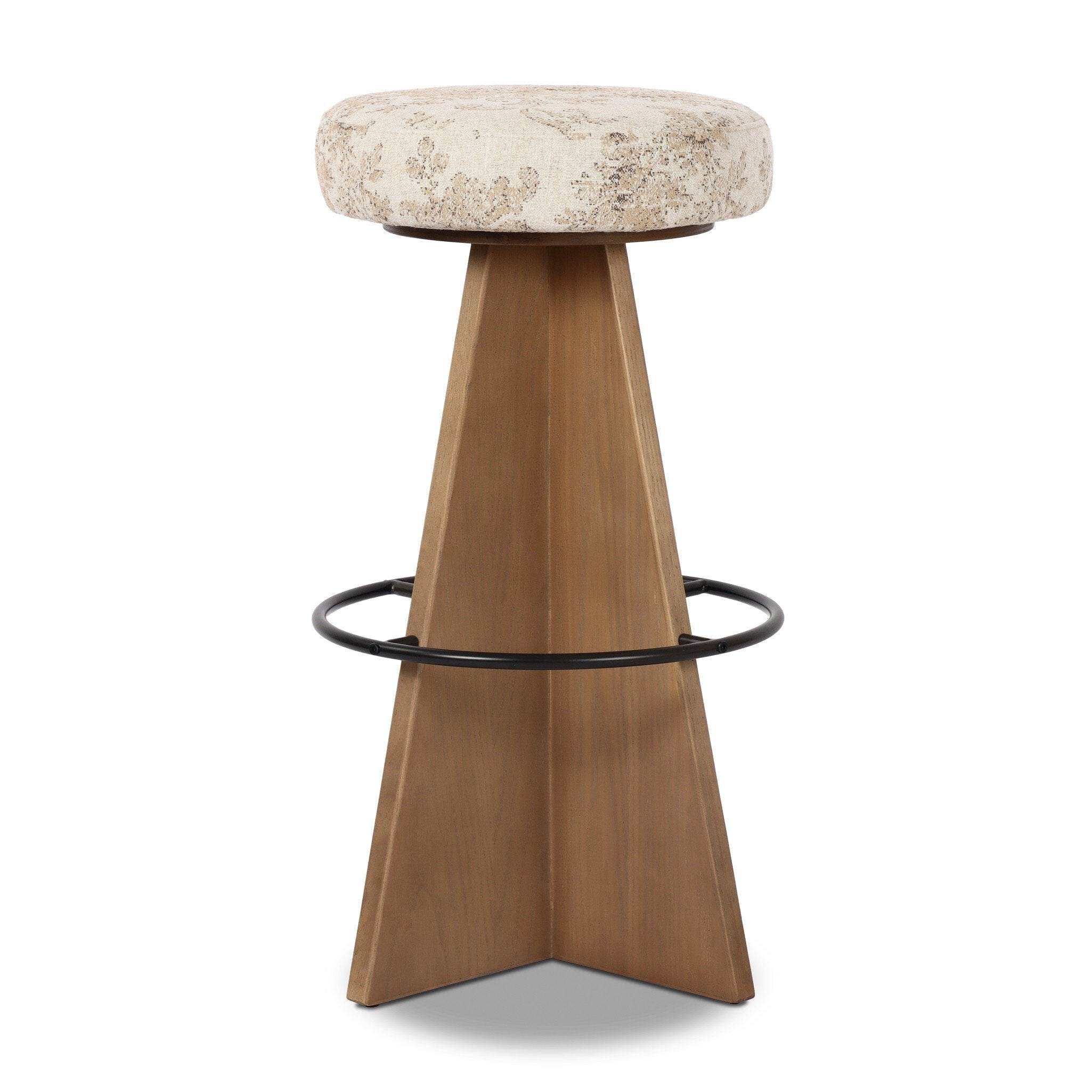 Damon Swivel Bar + Counter Stool Bar & Counter Stools Four Hands , Black Friday Sale Four Hands Furniture Sale, Old Bones Co, Mid Century Furniture Sale, Four Hands Furniture, Black Friday Sale Damon Swivel Bar + Counter Stool,Gus Sale, Perigold Damon Swivel Bar + Counter Stool Bar & Counter Stools Black Friday Sale , Perigold Sale Damon Swivel Bar + Counter Stool,Damon Swivel Bar + Counter Stool Lulu and Georgia, Burke Decor Sale Damon Swivel Bar + Counter Stool, www.oldbonesco.com