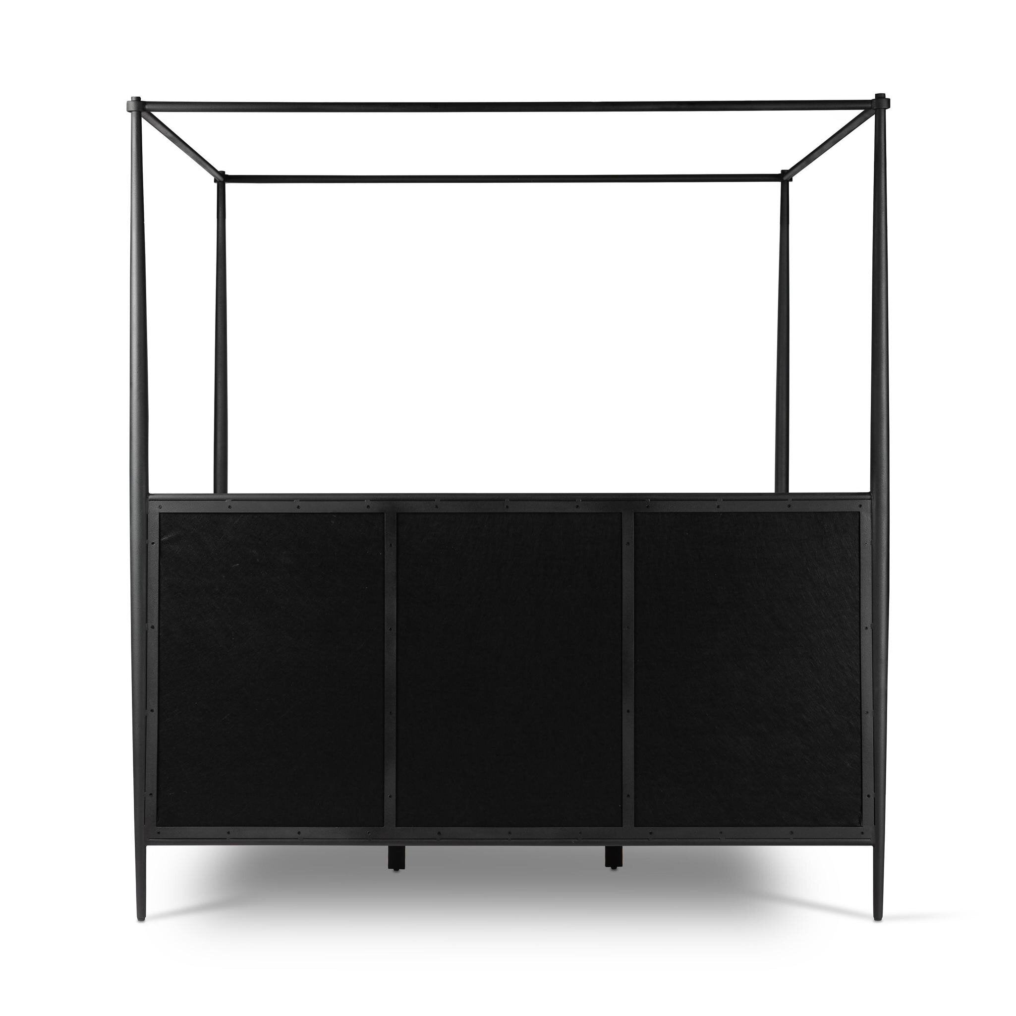 Xander Canopy Bed Beds Four Hands Beds Sale Mid Century Furniture, Furniture Sale, Old Bones Co, Mid Century Sale, Four Hands Furniture Sale, Gus Sale, Perigold Xander Canopy Bed Beds Sale, Perigold Sale Xander Canopy Bed, Lulu and Georgia Sale, Xander Canopy Bed Lulu and Georgia, Burke Decor Sale Xander Canopy Bed,serena and lily sale, Xander Canopy Bed serena and lily, Beds serena and lily, Xander Canopy Bed Sale, open box furniture, "Open Box Xander Canopy Bed, open box sale, https://www.oldbones