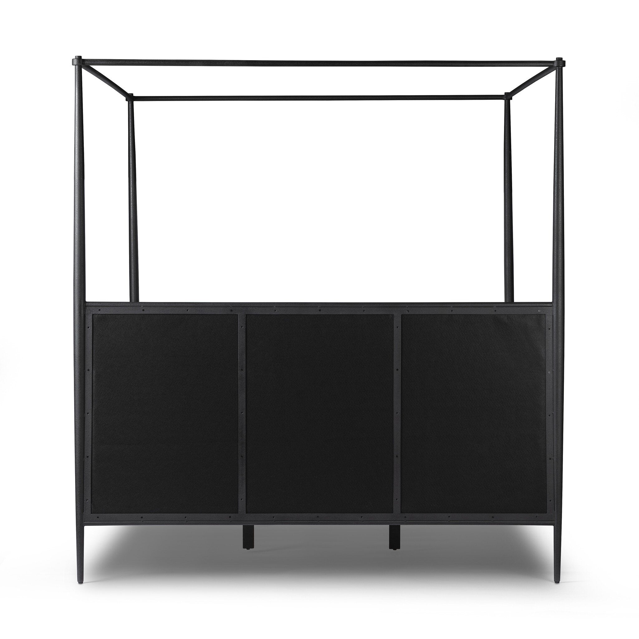 Xander Canopy Bed Beds Four Hands Beds Sale Mid Century Furniture, Furniture Sale, Old Bones Co, Mid Century Sale, Four Hands Furniture Sale, Gus Sale, Perigold Xander Canopy Bed Beds Sale, Perigold Sale Xander Canopy Bed, Lulu and Georgia Sale, Xander Canopy Bed Lulu and Georgia, Burke Decor Sale Xander Canopy Bed,serena and lily sale, Xander Canopy Bed serena and lily, Beds serena and lily, Xander Canopy Bed Sale, open box furniture, "Open Box Xander Canopy Bed, open box sale, https://www.oldbones