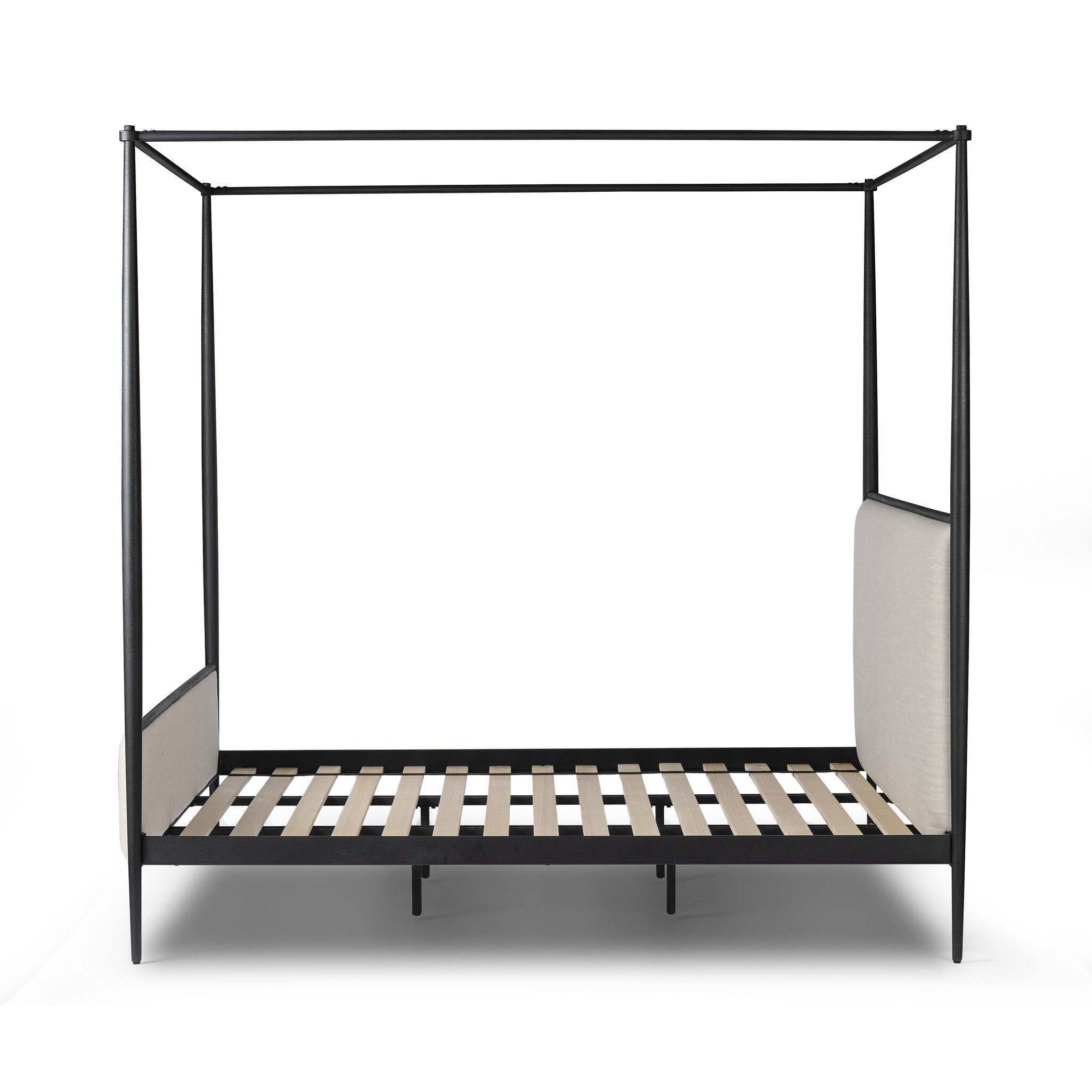 Xander Canopy Bed Beds Four Hands Beds Sale Mid Century Furniture, Furniture Sale, Old Bones Co, Mid Century Sale, Four Hands Furniture Sale, Gus Sale, Perigold Xander Canopy Bed Beds Sale, Perigold Sale Xander Canopy Bed, Lulu and Georgia Sale, Xander Canopy Bed Lulu and Georgia, Burke Decor Sale Xander Canopy Bed,serena and lily sale, Xander Canopy Bed serena and lily, Beds serena and lily, Xander Canopy Bed Sale, open box furniture, "Open Box Xander Canopy Bed, open box sale, https://www.oldbones