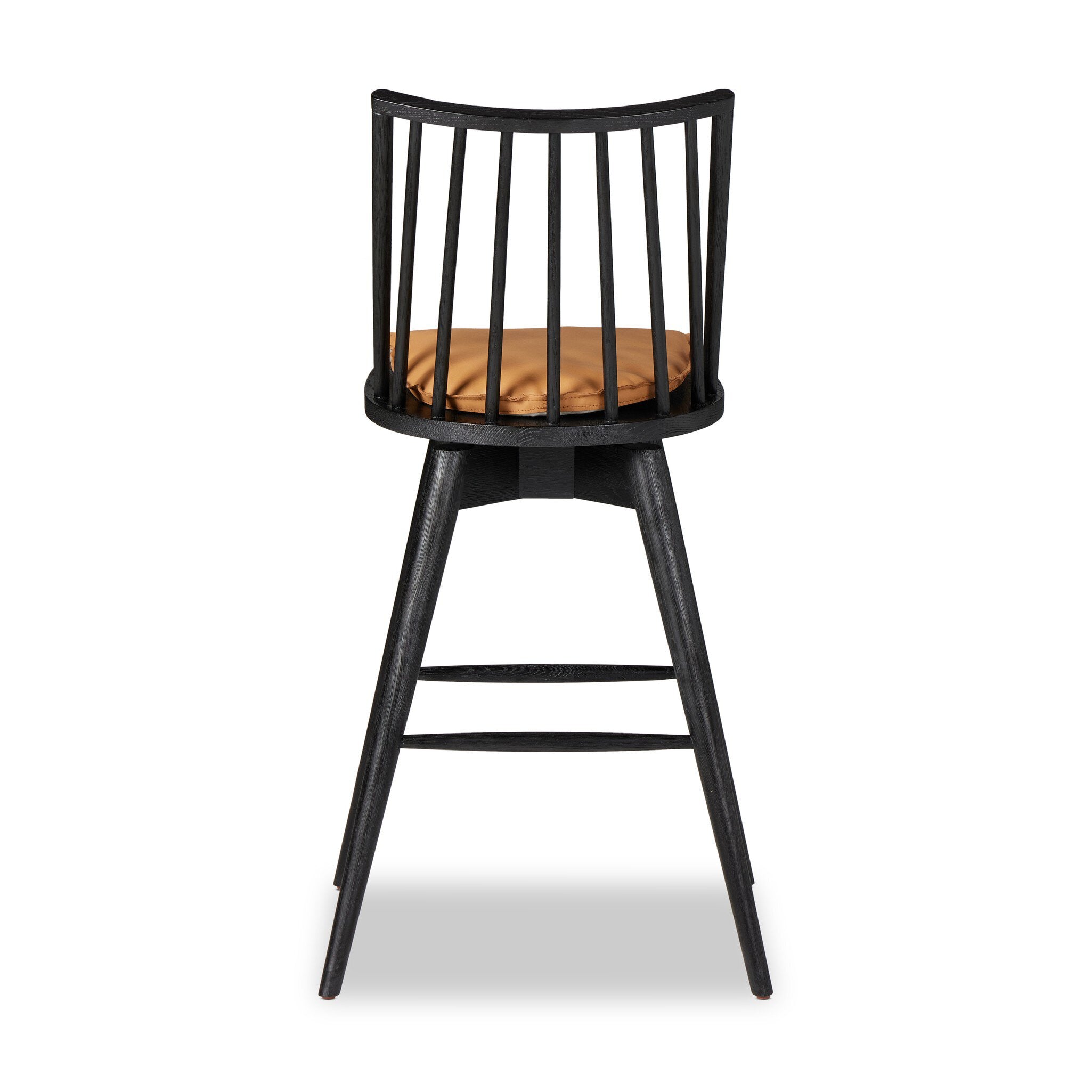 Lewis Swivel Bar Stool