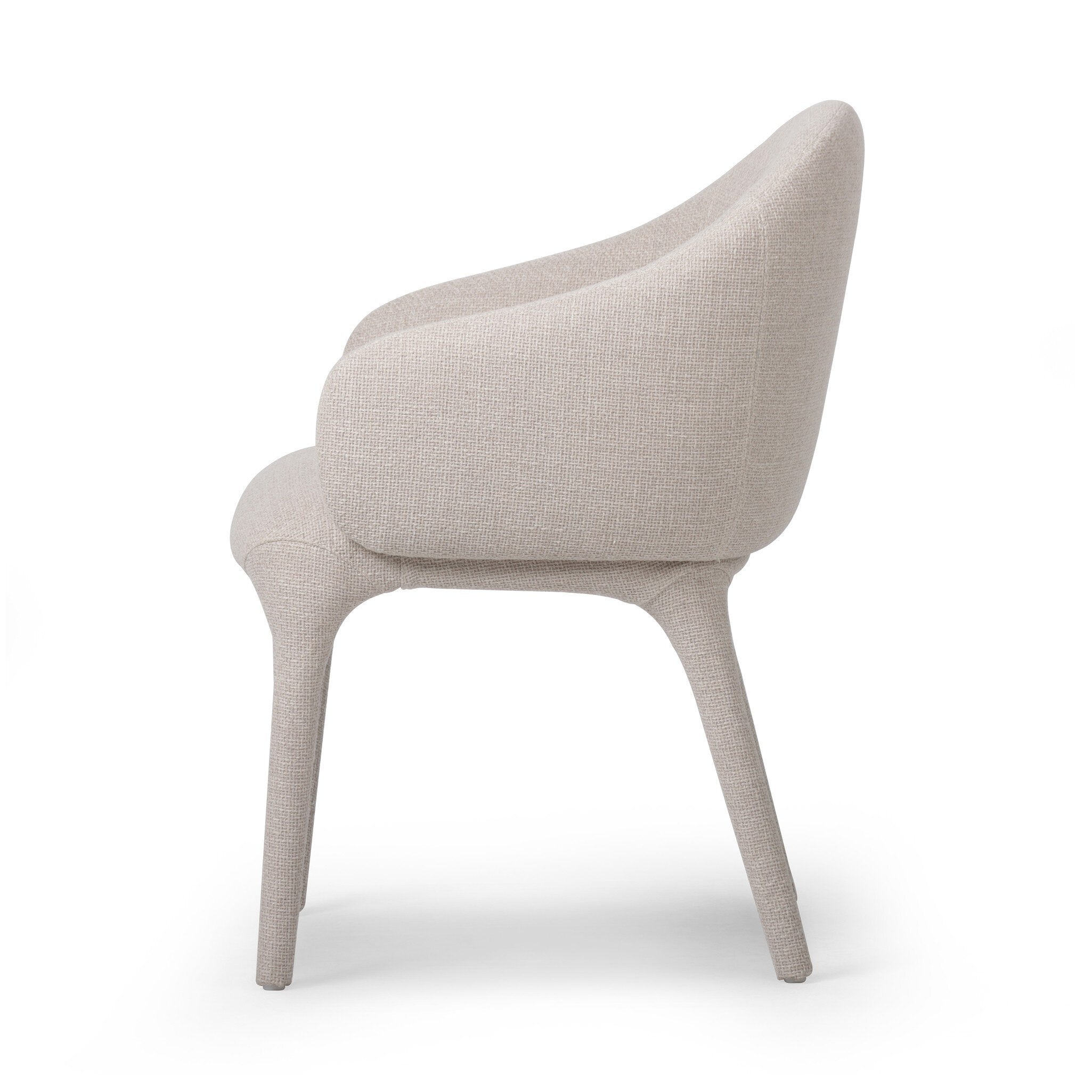 Bensen Dining Armchair