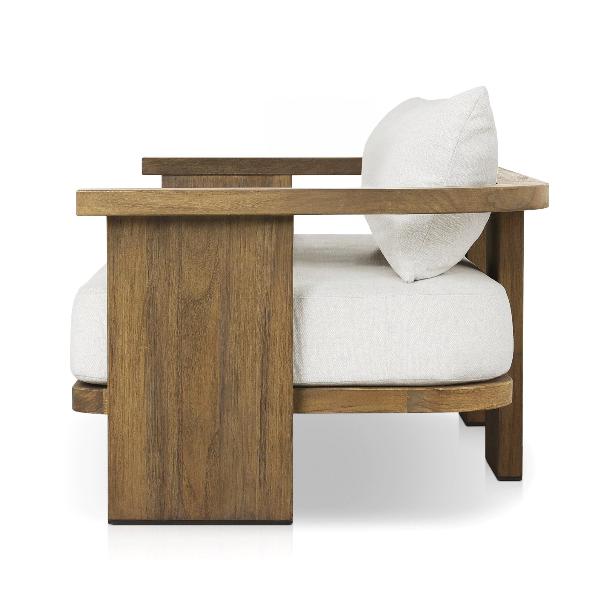 Tahana Outdoor Sofa-96" - Alessi Linen Outdoor Sofas Four Hands Outdoor Sofas,https://www.oldbonesco.com,Mid Century Furniture, Furniture Sale, Old Bones Co, Mid Century Sale, Four Hands Furniture, Sale,Gus, Sale,Perigold Tahana Outdoor Sofa-96" - Alessi Linen Outdoor Sofas Sale, Perigold Sale Tahana Outdoor Sofa-96" - Alessi Linen,Tahana Outdoor Sofa-96" - Alessi Linen Lulu and Georgia,Burke Decor Sale Tahana Outdoor Sofa-96" - Alessi Linen, open box furniture,Open Box Tahana Outdoor Sofa-96" - Alessi