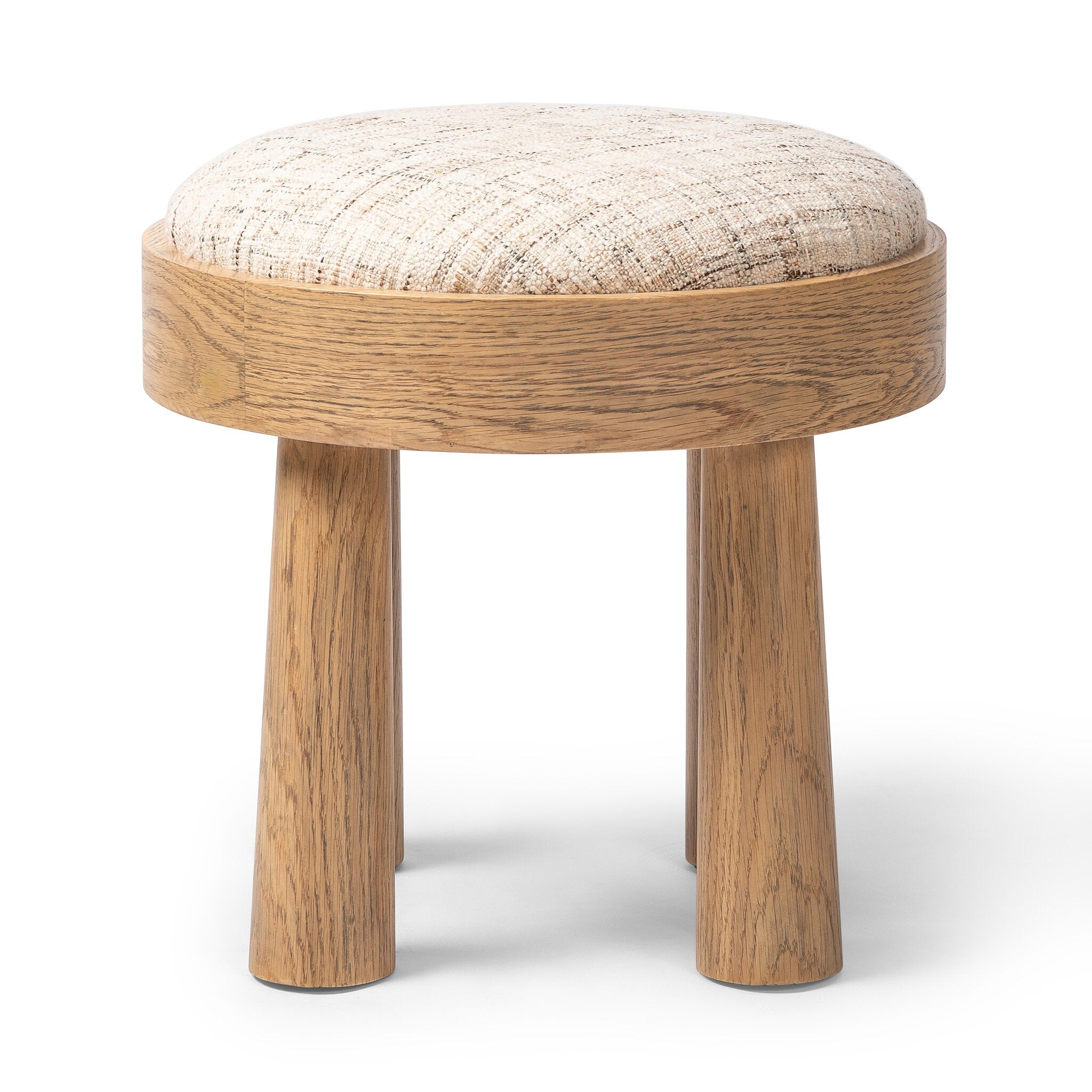 Louise Accent Stool - Ostend Natural Stool Four Hands Stool,https://www.oldbonesco.com,Mid Century Furniture, Furniture Sale, Old Bones Co, Mid Century Sale, Four Hands Furniture, Sale,Gus, Sale,Perigold Louise Accent Stool - Ostend Natural Stool Sale, Perigold Sale Louise Accent Stool - Ostend Natural,Louise Accent Stool - Ostend Natural Lulu and Georgia,Burke Decor Sale Louise Accent Stool - Ostend Natural, open box furniture,Open Box Louise Accent Stool - Ostend Natural