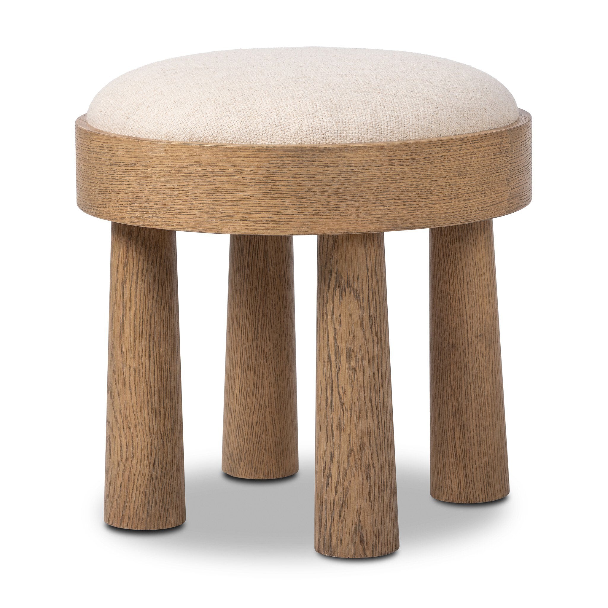 Louise Accent Stool