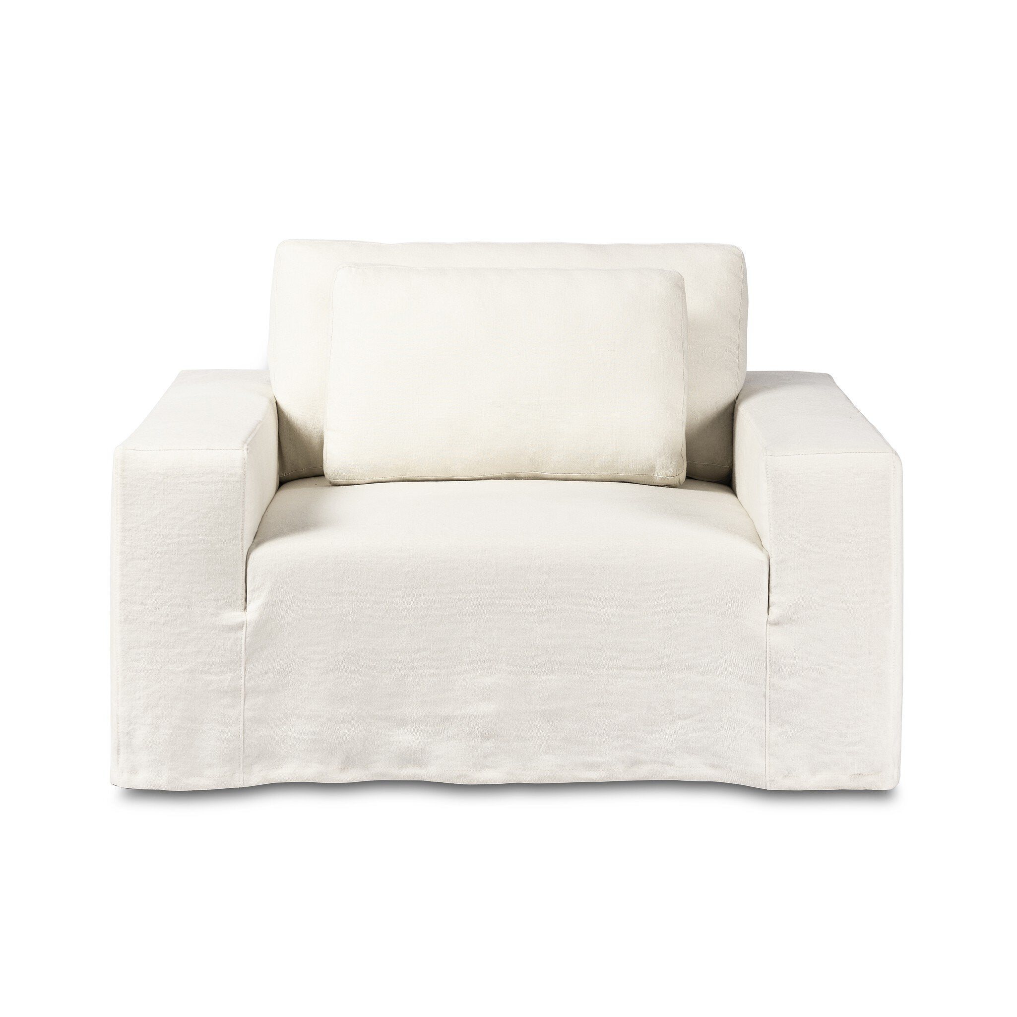 Ostend Outdoor Slipcover Chair - Bombay Flax Outdoor Chairs Four Hands     Outdoor Chairs,https://www.oldbonesco.com,Mid Century Furniture, Furniture Sale, Old Bones Co, Mid Century Sale, Four Hands Furniture, Sale,Gus, Sale,Perigold Ostend Outdoor Slipcover Chair - Bombay Flax Outdoor Chairs Sale, Perigold Sale Ostend Outdoor Slipcover Chair - Bombay Flax,Ostend Outdoor Slipcover Chair - Bombay Flax Lulu and Georgia,Burke Decor Sale Ostend Outdoor Slipcover Chair - Bombay Flax, open box furniture,Open Box