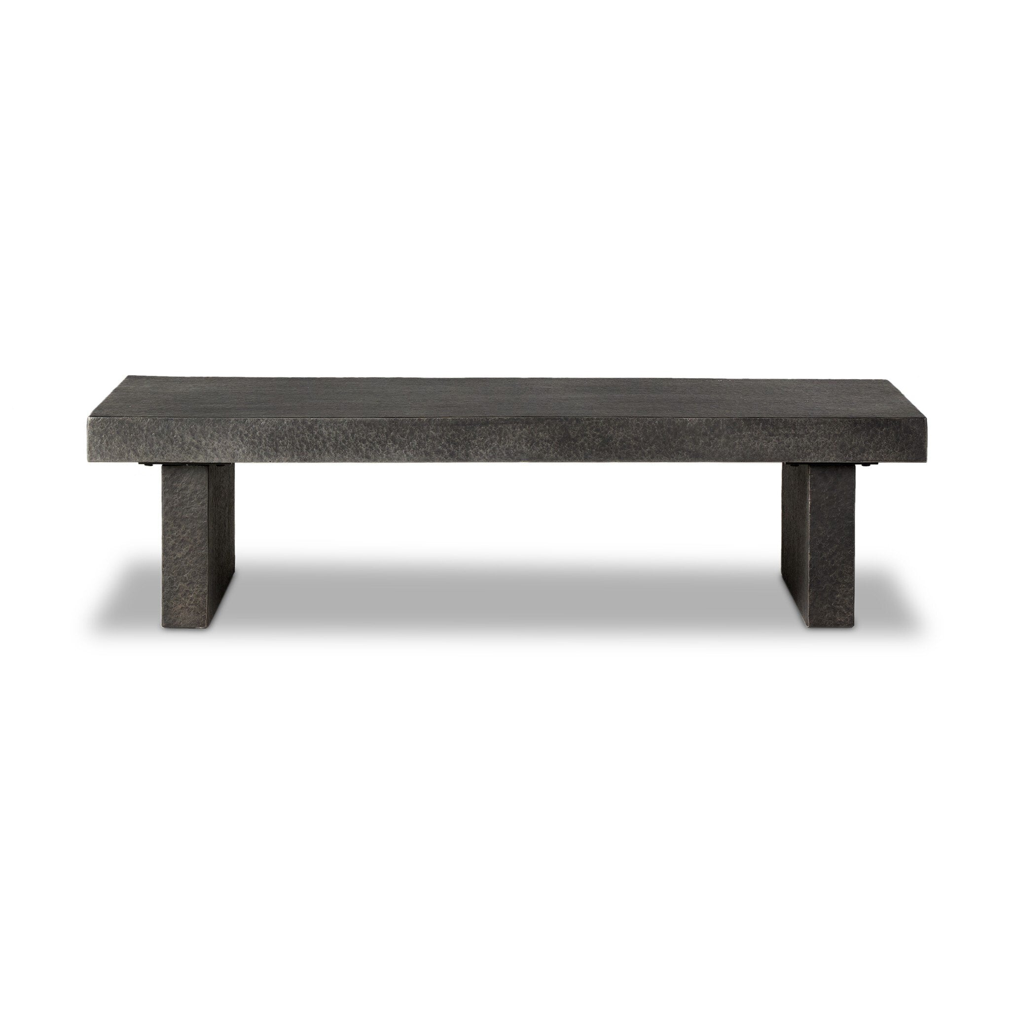 Huesca Outdoor Coffee Table - Distressed Graphite Concrete Outdoor Tables & Storage Four Hands Outdoor Tables & Storage,https://www.oldbonesco.com,Mid Century Furniture, Furniture Sale, Old Bones Co, Mid Century Sale, Four Hands Furniture, Sale,Gus, Sale,Perigold Huesca Outdoor Coffee Table - Distressed Graphite Concrete Outdoor Tables & Storage Sale, Perigold Sale Huesca Outdoor Coffee Table - Distressed Graphite Concrete,Huesca Outdoor Coffee Table - Distressed Graphite Concrete Lulu and Georgia,Burke