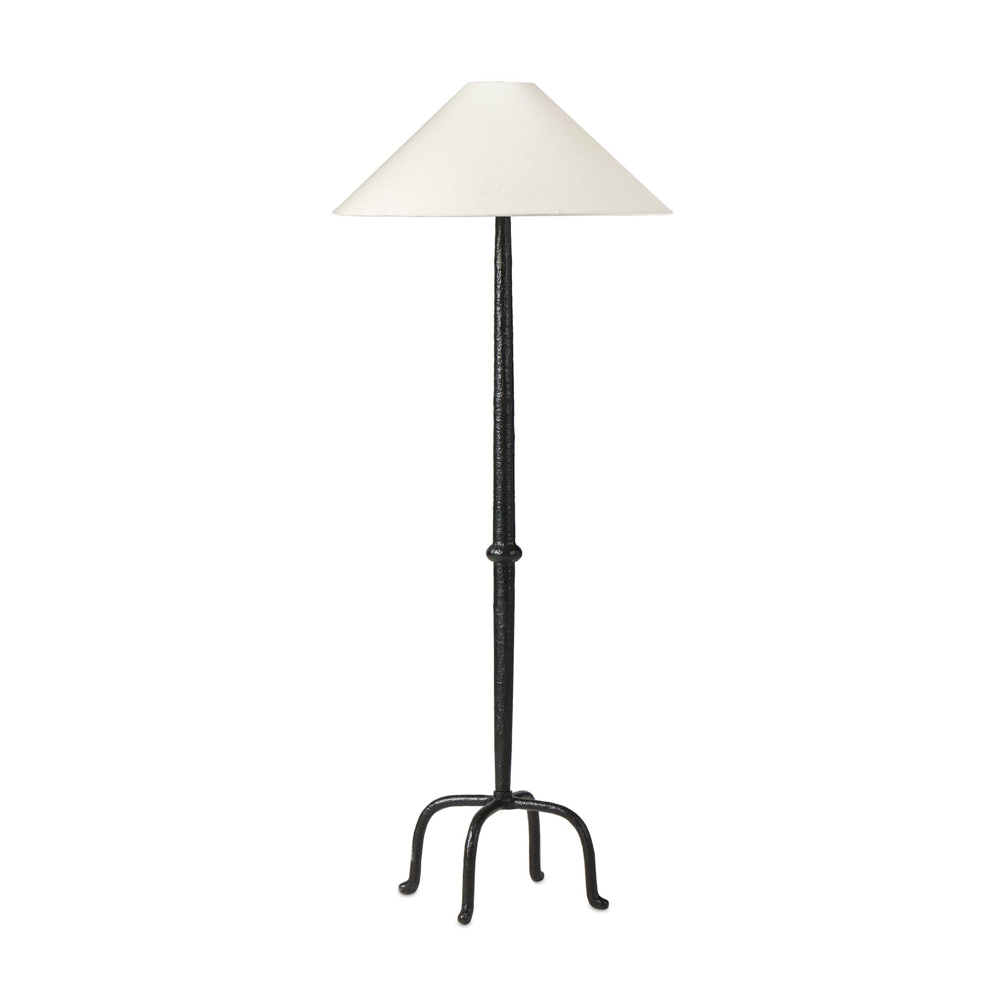 Neville Floor Lamp - Matte Black Cast Aluminum Floor Lamps Four Hands Default Title Floor Lamps,https://www.oldbonesco.com,Mid Century Furniture, Furniture Sale, Old Bones Co, Mid Century Sale, Four Hands Furniture, Sale,Gus, Sale,Perigold Neville Floor Lamp - Matte Black Cast Aluminum Floor Lamps Sale, Perigold Sale Neville Floor Lamp - Matte Black Cast Aluminum,Neville Floor Lamp - Matte Black Cast Aluminum Lulu and Georgia,Burke Decor Sale Neville Floor Lamp - Matte Black Cast Aluminum, open box furni