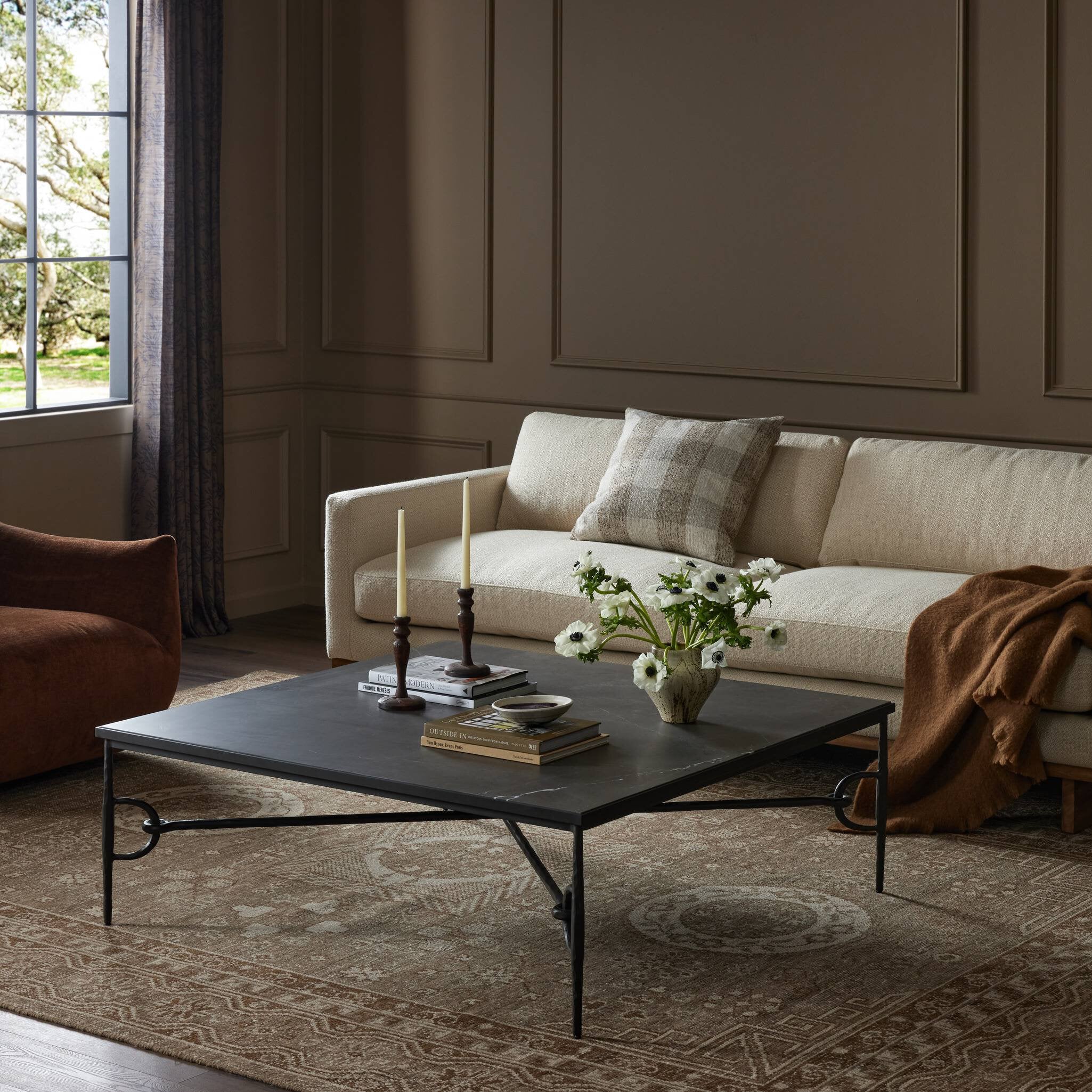 Babylon Coffee Table