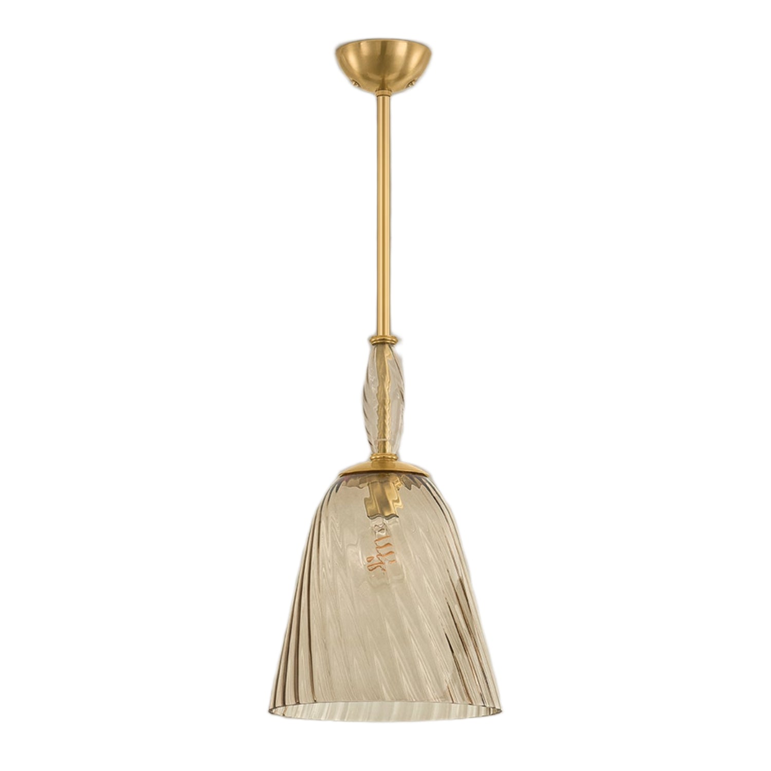 Bleecker Pendant