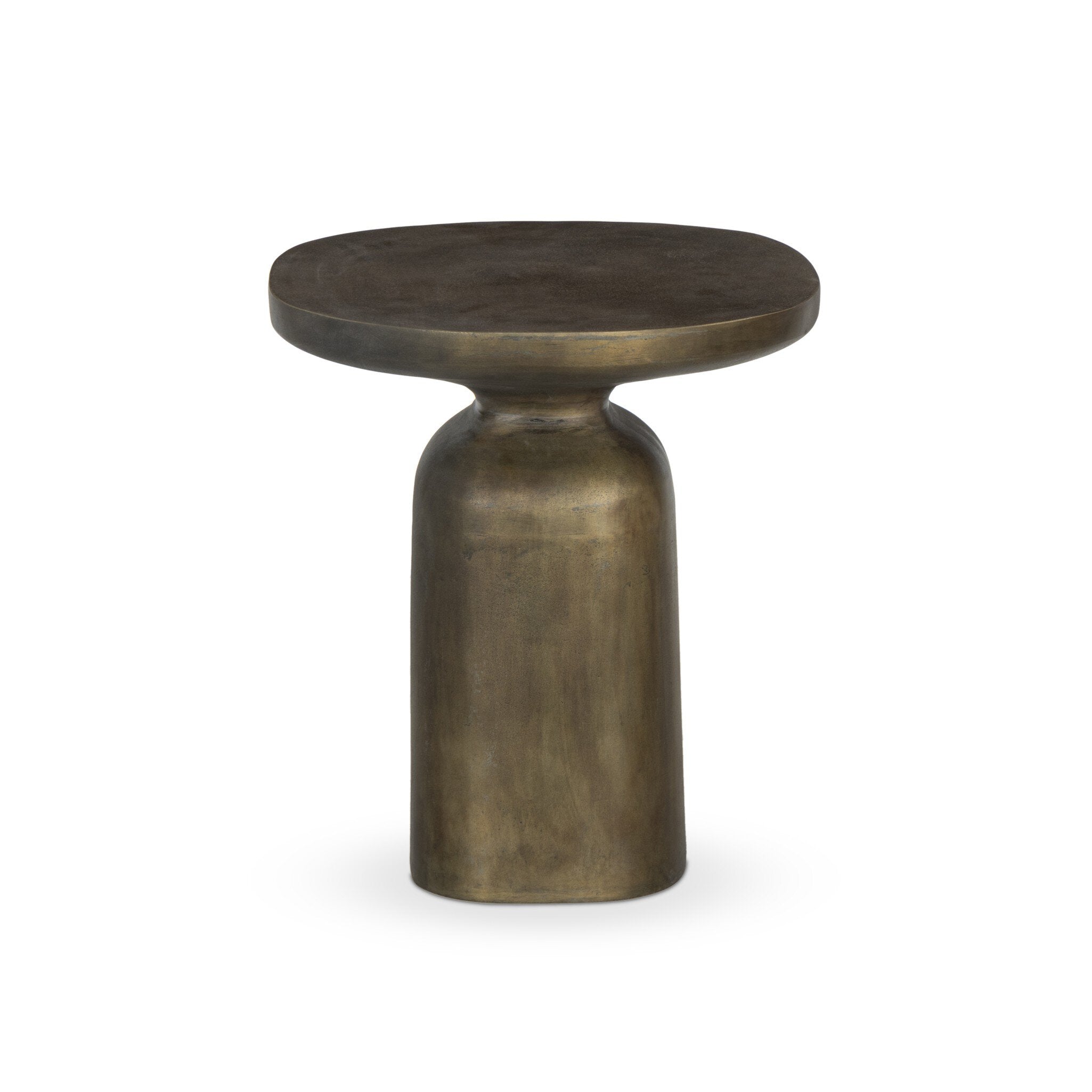 Odessa End Table - Distressed Bronze Side & End Tables Four Hands , Black Friday Sale Four Hands Furniture Sale, Old Bones Co, Mid Century Furniture Sale, Four Hands Furniture, Black Friday Sale Odessa End Table - Distressed Bronze,Gus Sale, Perigold Odessa End Table - Distressed Bronze Side & End Tables Black Friday Sale , Perigold Sale Odessa End Table - Distressed Bronze,Odessa End Table - Distressed Bronze Lulu and Georgia, Burke Decor Sale Odessa End Table - Distressed Bronze, www.oldbonesco.com