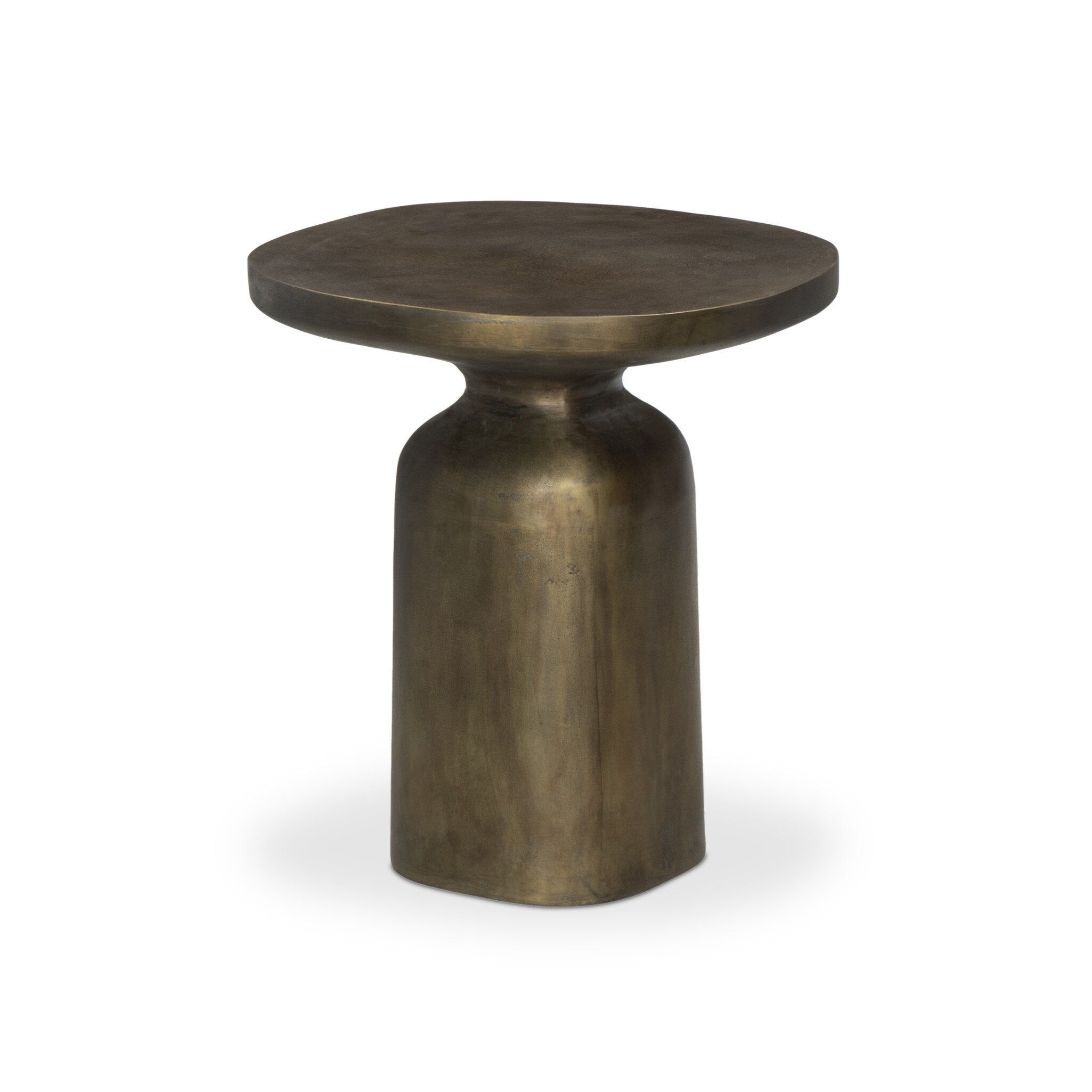 Odessa End Table - Distressed Bronze Side & End Tables Four Hands Textured Aged Brass , Black Friday Sale Four Hands Furniture Sale, Old Bones Co, Mid Century Furniture Sale, Four Hands Furniture, Black Friday Sale Odessa End Table - Distressed Bronze,Gus Sale, Perigold Odessa End Table - Distressed Bronze Side & End Tables Black Friday Sale , Perigold Sale Odessa End Table - Distressed Bronze,Odessa End Table - Distressed Bronze Lulu and Georgia, Burke Decor Sale Odessa End Table - Distressed Bronze, www.o