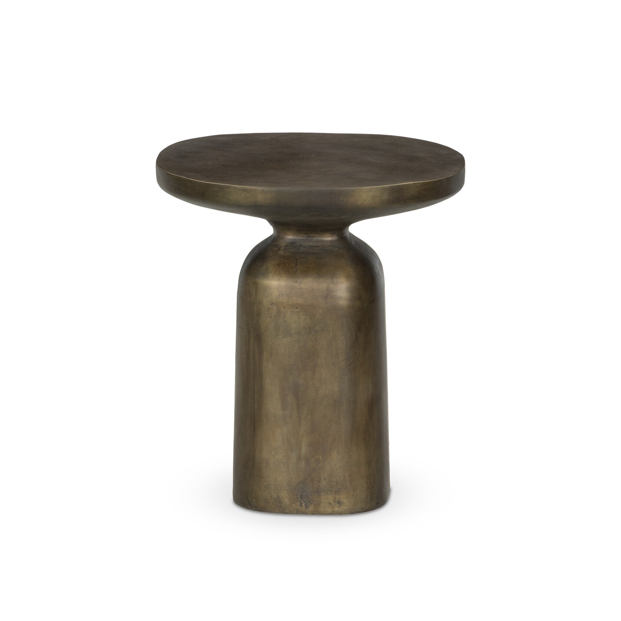 Odessa End Table - Distressed Bronze Side & End Tables Four Hands , Black Friday Sale Four Hands Furniture Sale, Old Bones Co, Mid Century Furniture Sale, Four Hands Furniture, Black Friday Sale Odessa End Table - Distressed Bronze,Gus Sale, Perigold Odessa End Table - Distressed Bronze Side & End Tables Black Friday Sale , Perigold Sale Odessa End Table - Distressed Bronze,Odessa End Table - Distressed Bronze Lulu and Georgia, Burke Decor Sale Odessa End Table - Distressed Bronze, www.oldbonesco.com