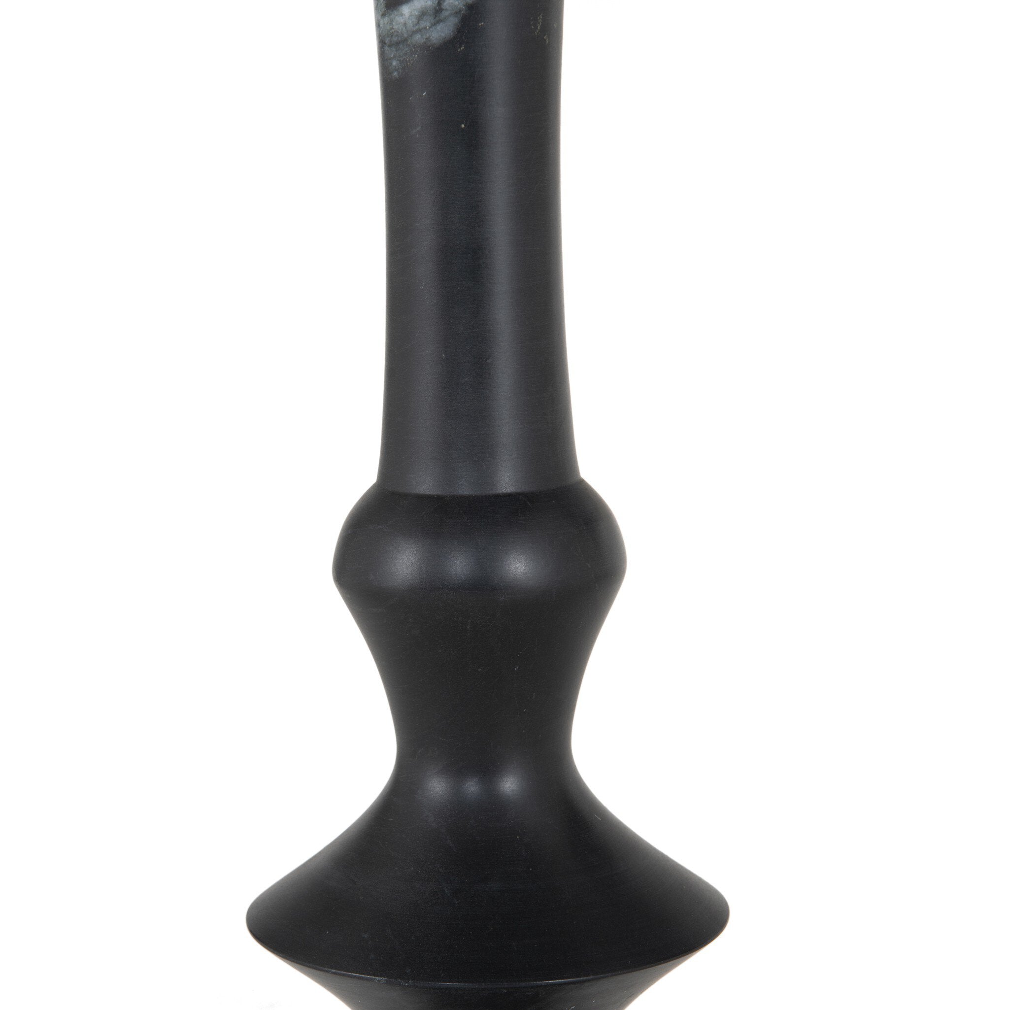 Polli End Table - Black Marble Side & End Tables Four Hands     Side & End Tables,https://www.oldbonesco.com,Mid Century Furniture, Furniture Sale, Old Bones Co, Mid Century Sale, Four Hands Furniture, Sale,Gus, Sale,Perigold Polli End Table - Black Marble Side & End Tables Sale, Perigold Sale Polli End Table - Black Marble,Polli End Table - Black Marble Lulu and Georgia,Burke Decor Sale Polli End Table - Black Marble, open box furniture,Open Box Polli End Table - Black Marble