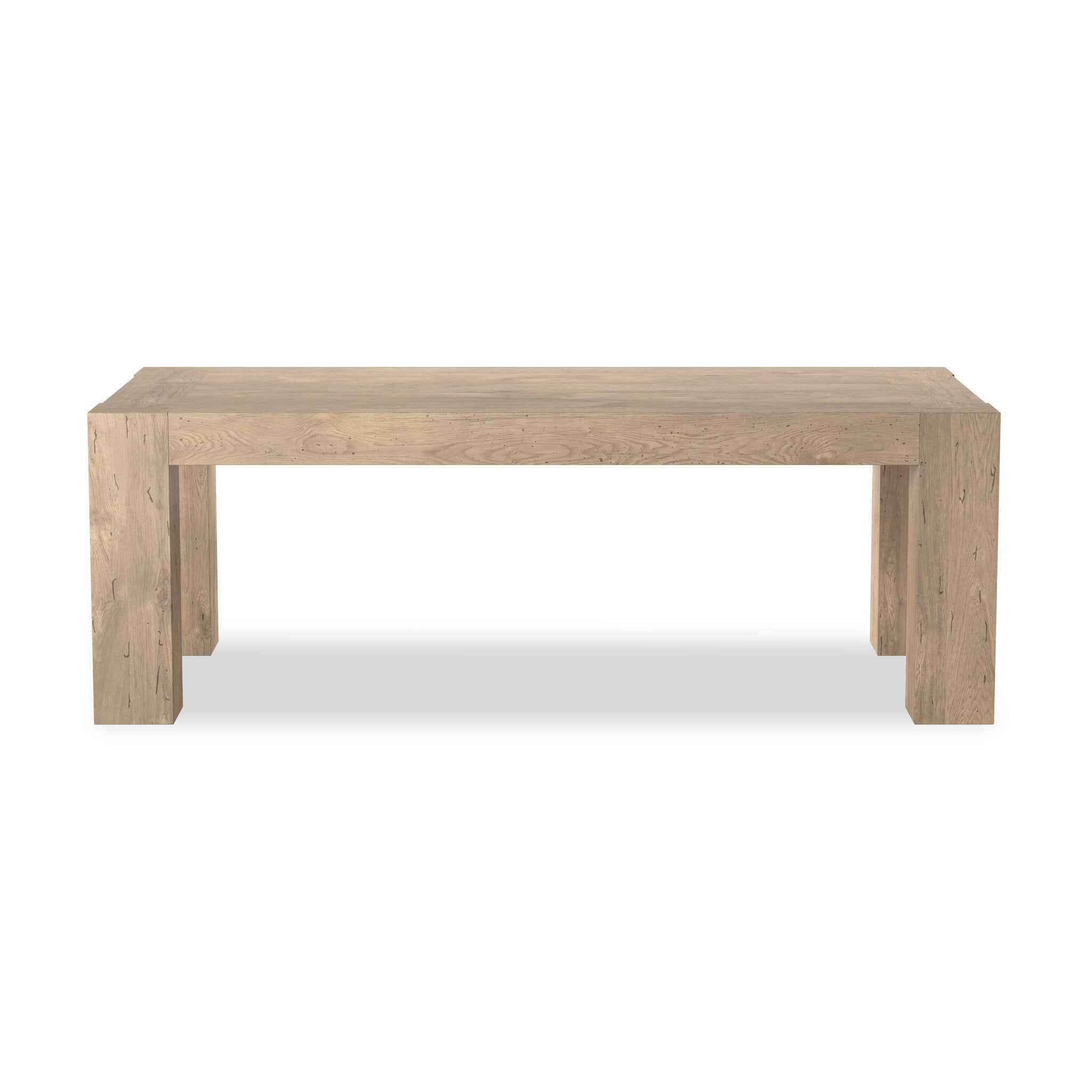 Abaso Dining Table
