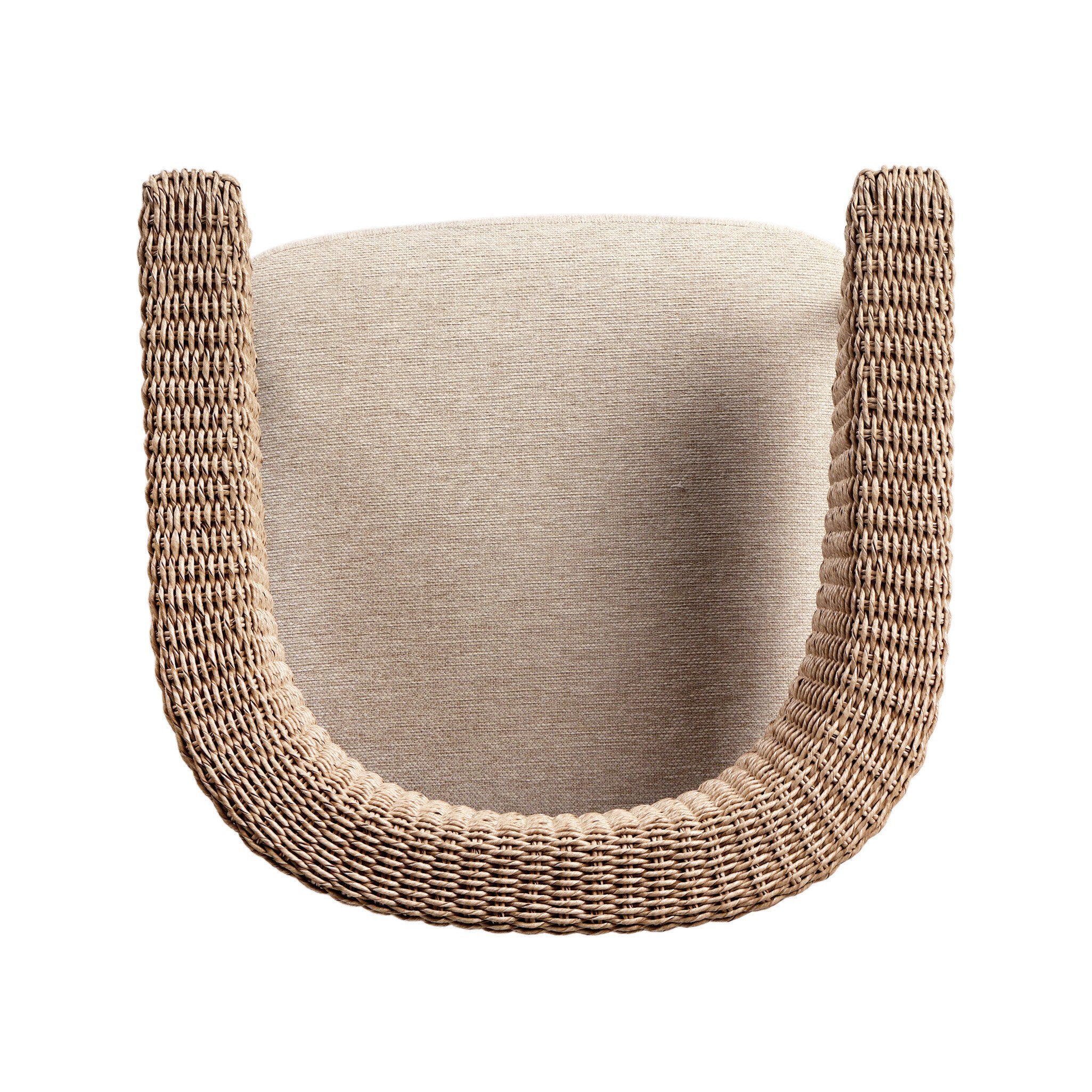 Carrie Outdoor Dining Chair Outdoor Chairs Four Hands Outdoor Chairs,https://www.oldbonesco.com,Mid Century Furniture, Furniture Sale, Old Bones Co, Mid Century Sale, Four Hands Furniture, Sale,Gus, Sale,Perigold Carrie Outdoor Dining Chair Outdoor Chairs Sale, Perigold Sale Carrie Outdoor Dining Chair,Carrie Outdoor Dining Chair Lulu and Georgia,Burke Decor Sale Carrie Outdoor Dining Chair, open box furniture,Open Box Carrie Outdoor Dining Chair