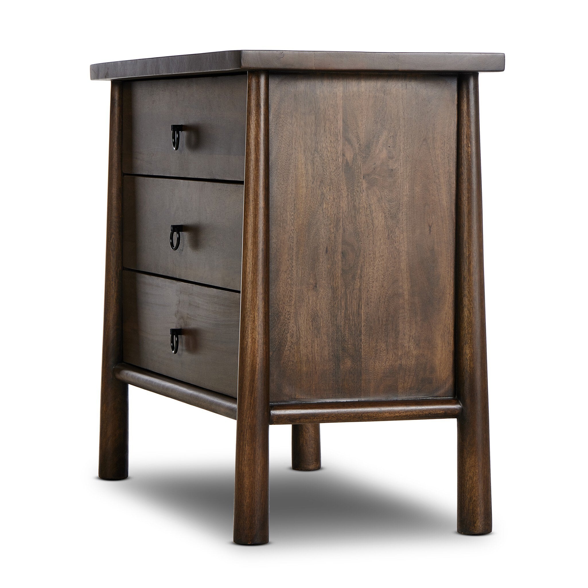 Freddie Chest - Brown Dressers & Chests Four Hands Dressers & Chests,https://www.oldbonesco.com,Mid Century Furniture, Furniture Sale, Old Bones Co, Mid Century Sale, Four Hands Furniture, Sale,Gus, Sale,Perigold Freddie Chest - Brown Dressers & Chests Sale, Perigold Sale Freddie Chest - Brown,Freddie Chest - Brown Lulu and Georgia,Burke Decor Sale Freddie Chest - Brown, open box furniture,Open Box Freddie Chest - Brown