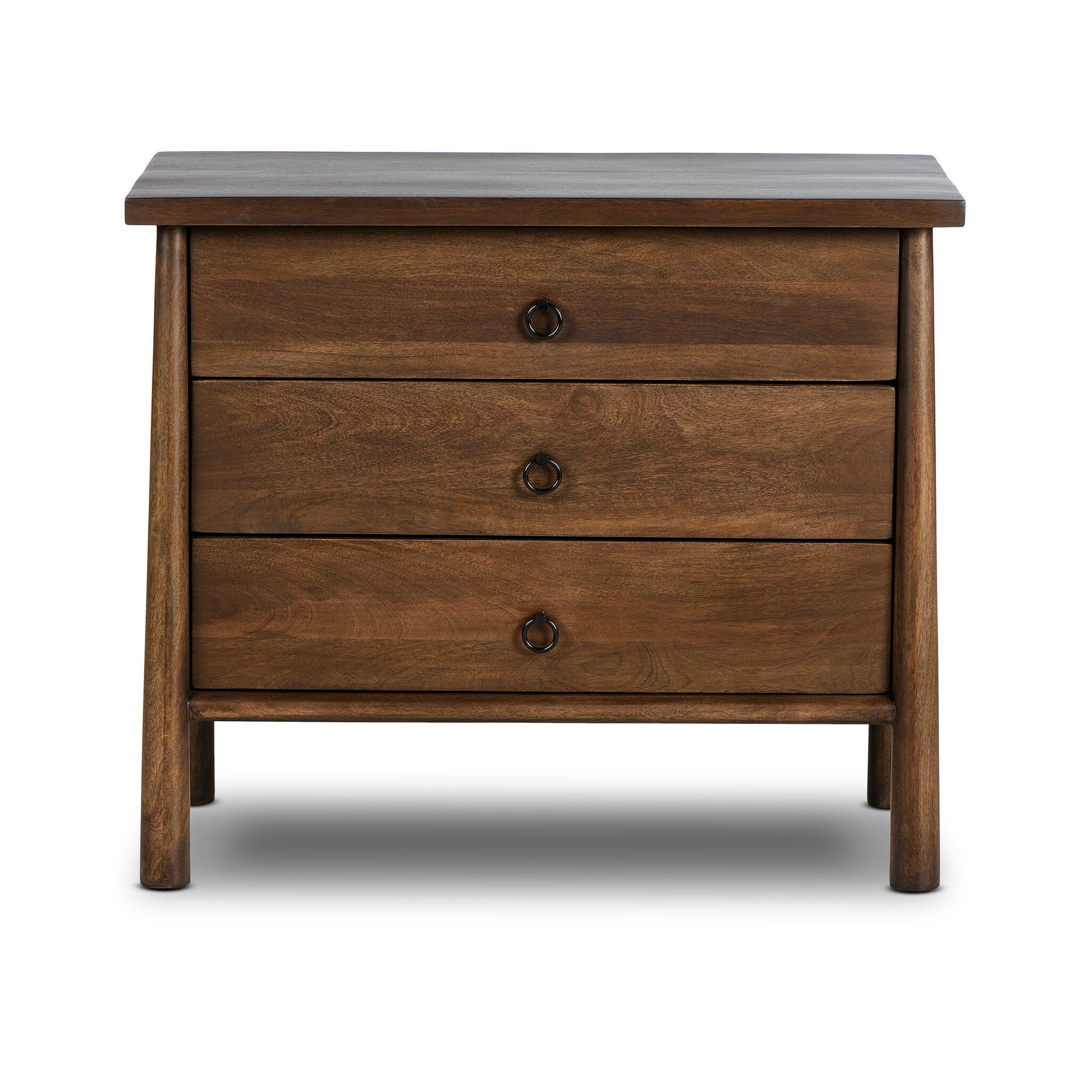Freddie Chest - Brown Dressers & Chests Four Hands Dressers & Chests,https://www.oldbonesco.com,Mid Century Furniture, Furniture Sale, Old Bones Co, Mid Century Sale, Four Hands Furniture, Sale,Gus, Sale,Perigold Freddie Chest - Brown Dressers & Chests Sale, Perigold Sale Freddie Chest - Brown,Freddie Chest - Brown Lulu and Georgia,Burke Decor Sale Freddie Chest - Brown, open box furniture,Open Box Freddie Chest - Brown