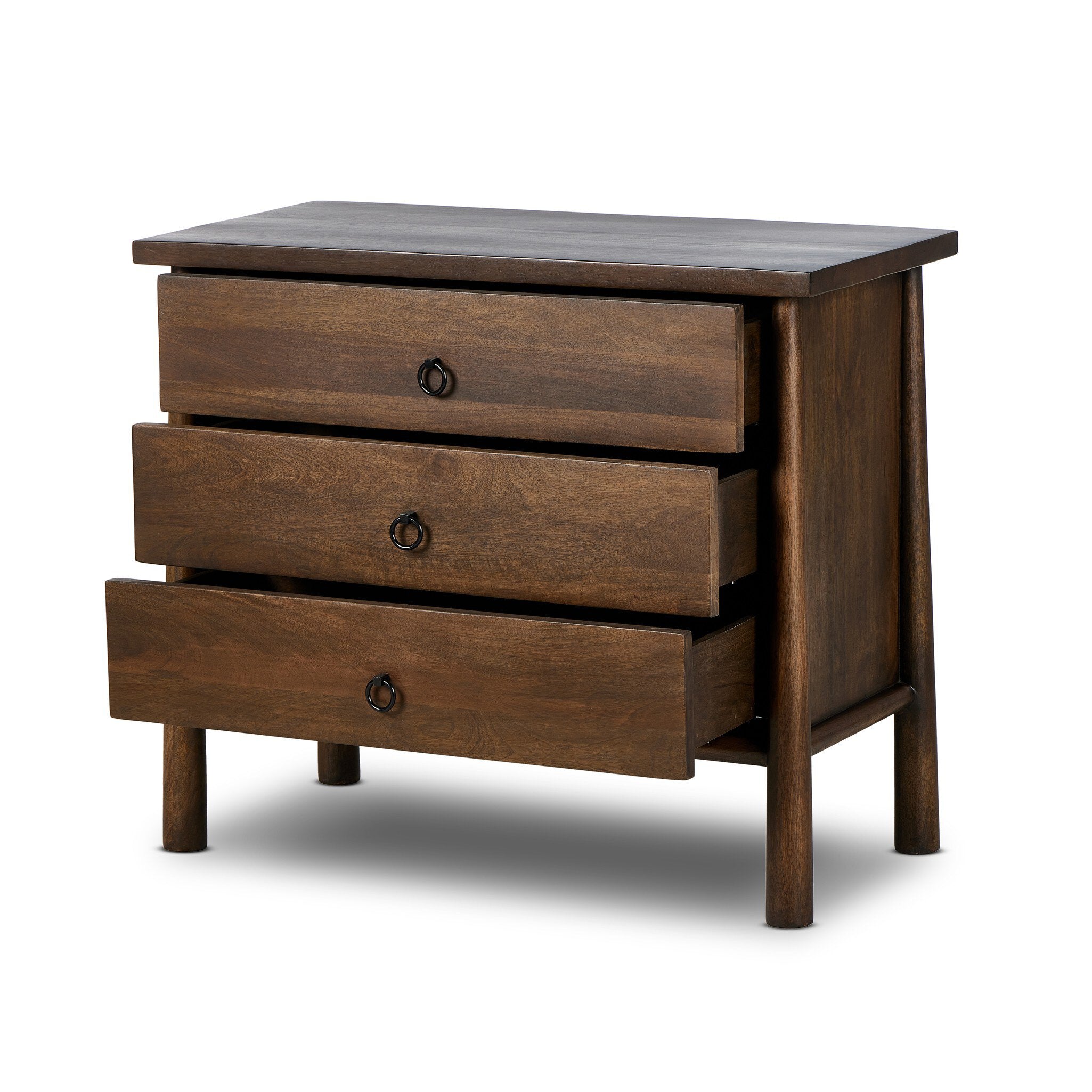 Freddie Chest - Brown Dressers & Chests Four Hands Dressers & Chests,https://www.oldbonesco.com,Mid Century Furniture, Furniture Sale, Old Bones Co, Mid Century Sale, Four Hands Furniture, Sale,Gus, Sale,Perigold Freddie Chest - Brown Dressers & Chests Sale, Perigold Sale Freddie Chest - Brown,Freddie Chest - Brown Lulu and Georgia,Burke Decor Sale Freddie Chest - Brown, open box furniture,Open Box Freddie Chest - Brown