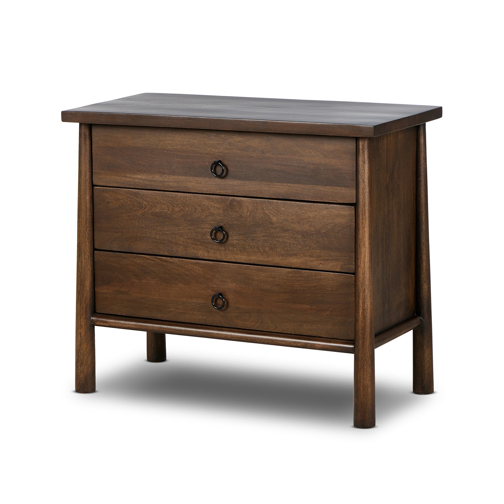 Freddie Chest - Brown Dressers & Chests Four Hands Dressers & Chests,https://www.oldbonesco.com,Mid Century Furniture, Furniture Sale, Old Bones Co, Mid Century Sale, Four Hands Furniture, Sale,Gus, Sale,Perigold Freddie Chest - Brown Dressers & Chests Sale, Perigold Sale Freddie Chest - Brown,Freddie Chest - Brown Lulu and Georgia,Burke Decor Sale Freddie Chest - Brown, open box furniture,Open Box Freddie Chest - Brown