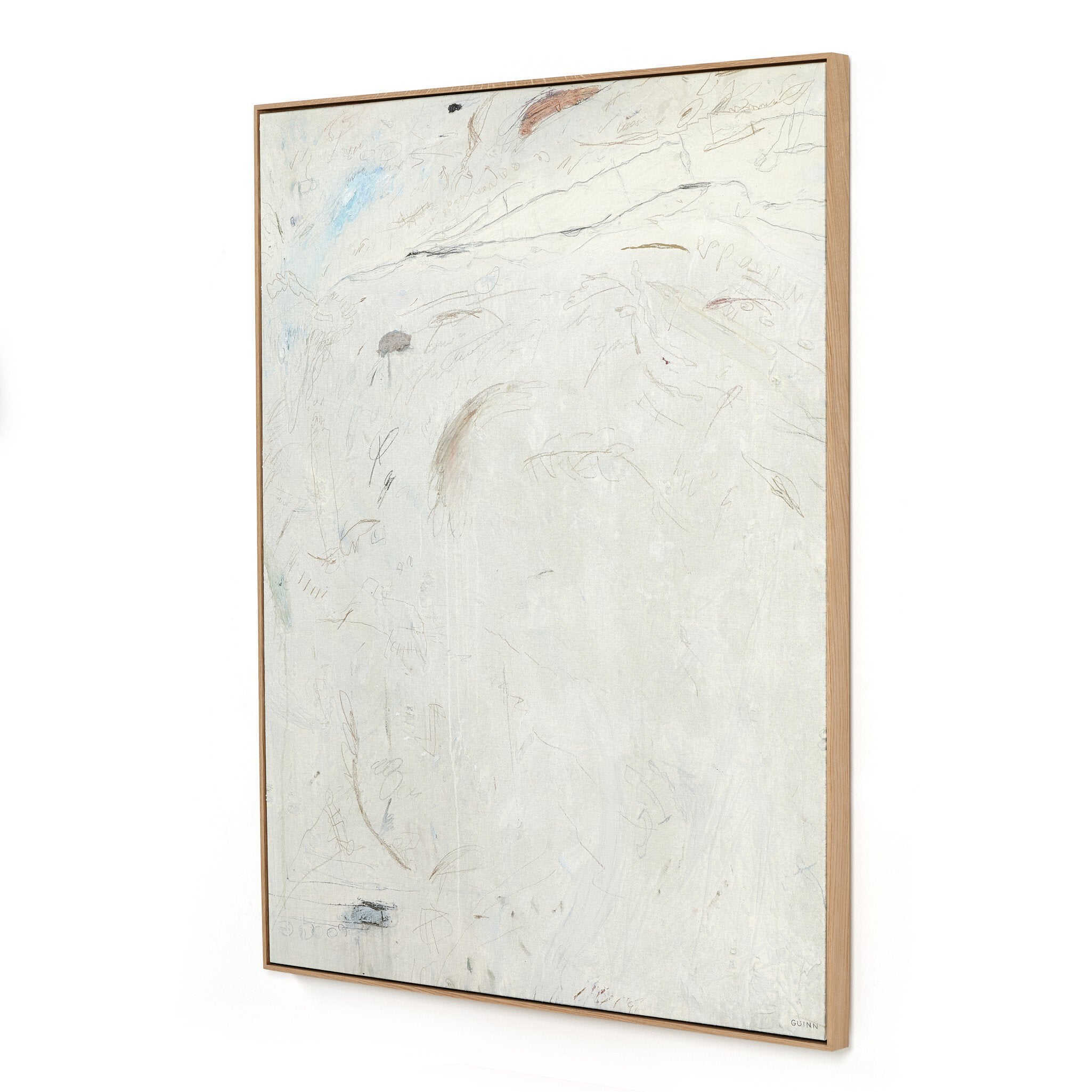Between The Vines and The Sea by Tyler Guinn Art Studio Four Hands 32.5" X 40" , Black Friday Sale Four Hands Furniture Sale, Old Bones Co, Mid Century Furniture Sale, Four Hands Furniture, Black Friday Sale Between The Vines and The Sea by Tyler Guinn,Gus Sale, Perigold Between The Vines and The Sea by Tyler Guinn Art Studio Black Friday Sale , Perigold Sale Between The Vines and The Sea by Tyler Guinn,Between The Vines and The Sea by Tyler Guinn Lulu and Georgia, Burke Decor Sale Between The Vines and The