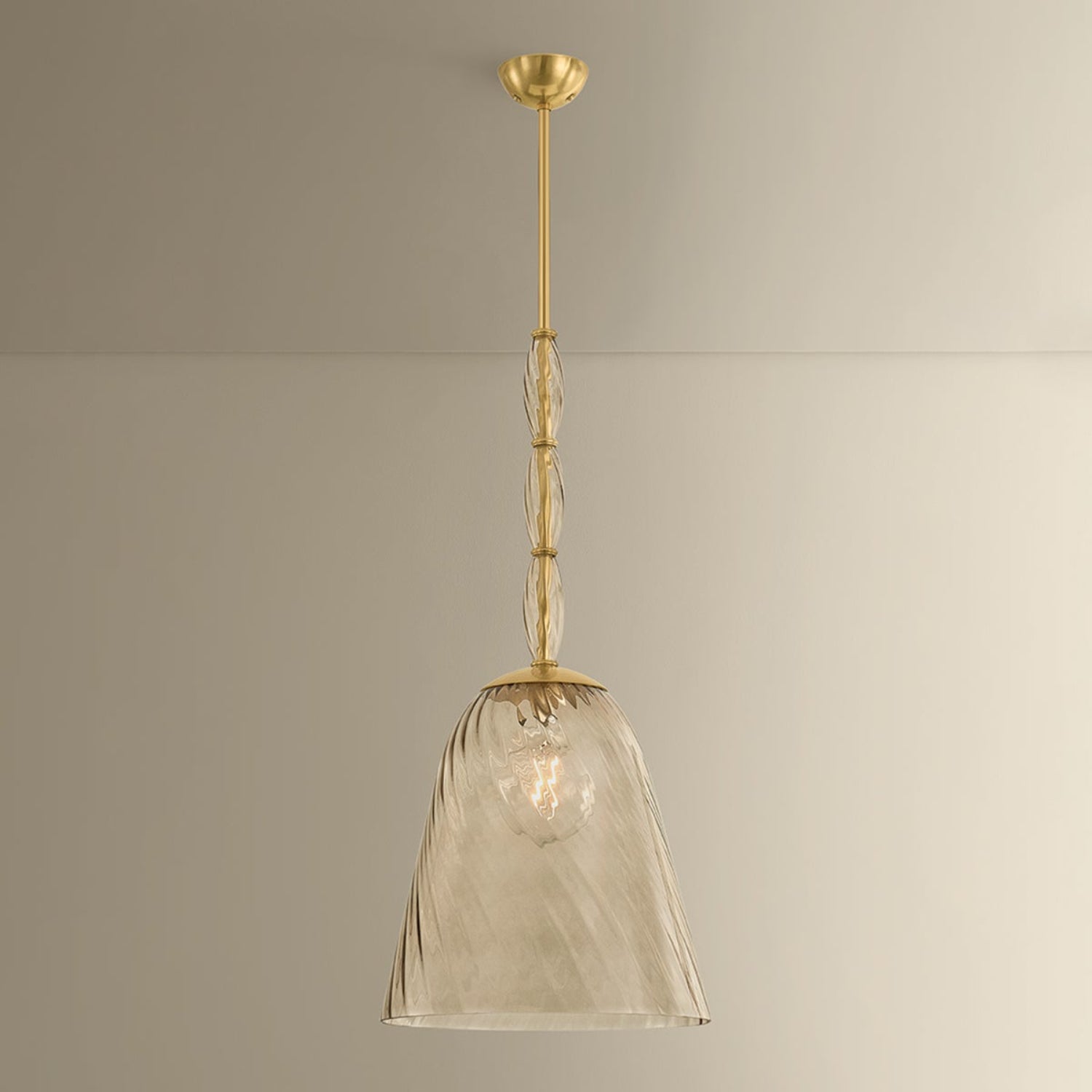 Bleecker Pendant