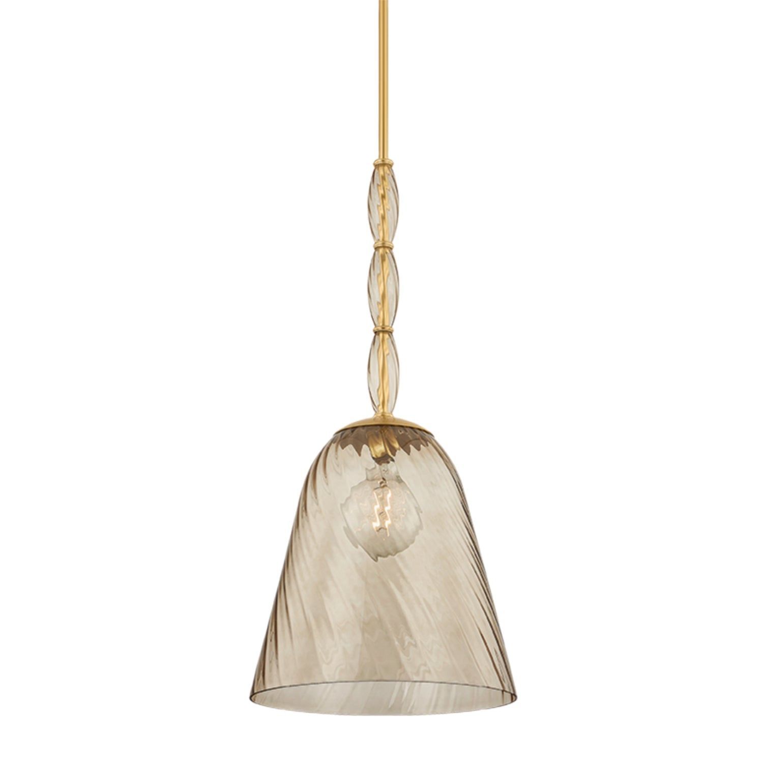 Bleecker Pendant