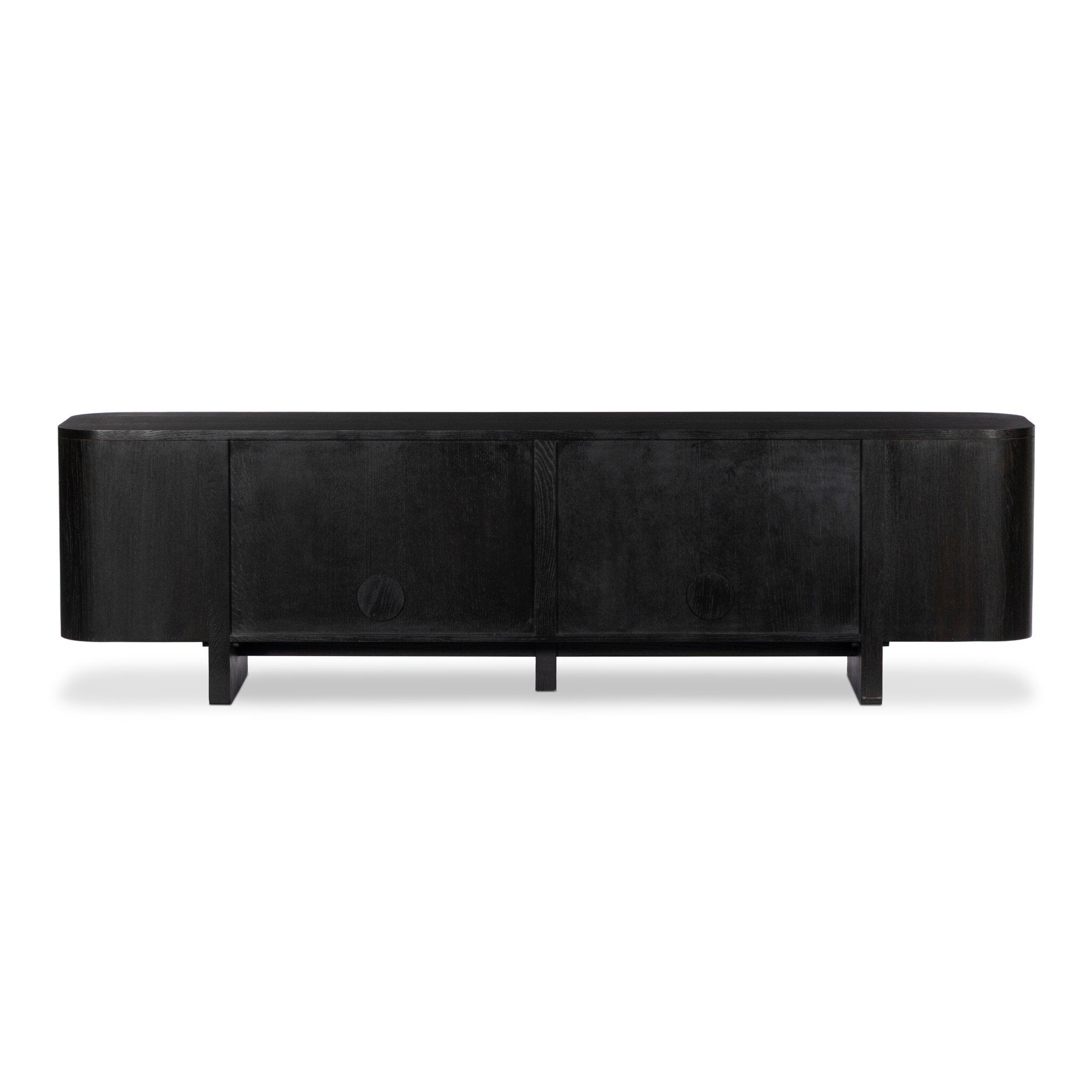 Elle Media Console