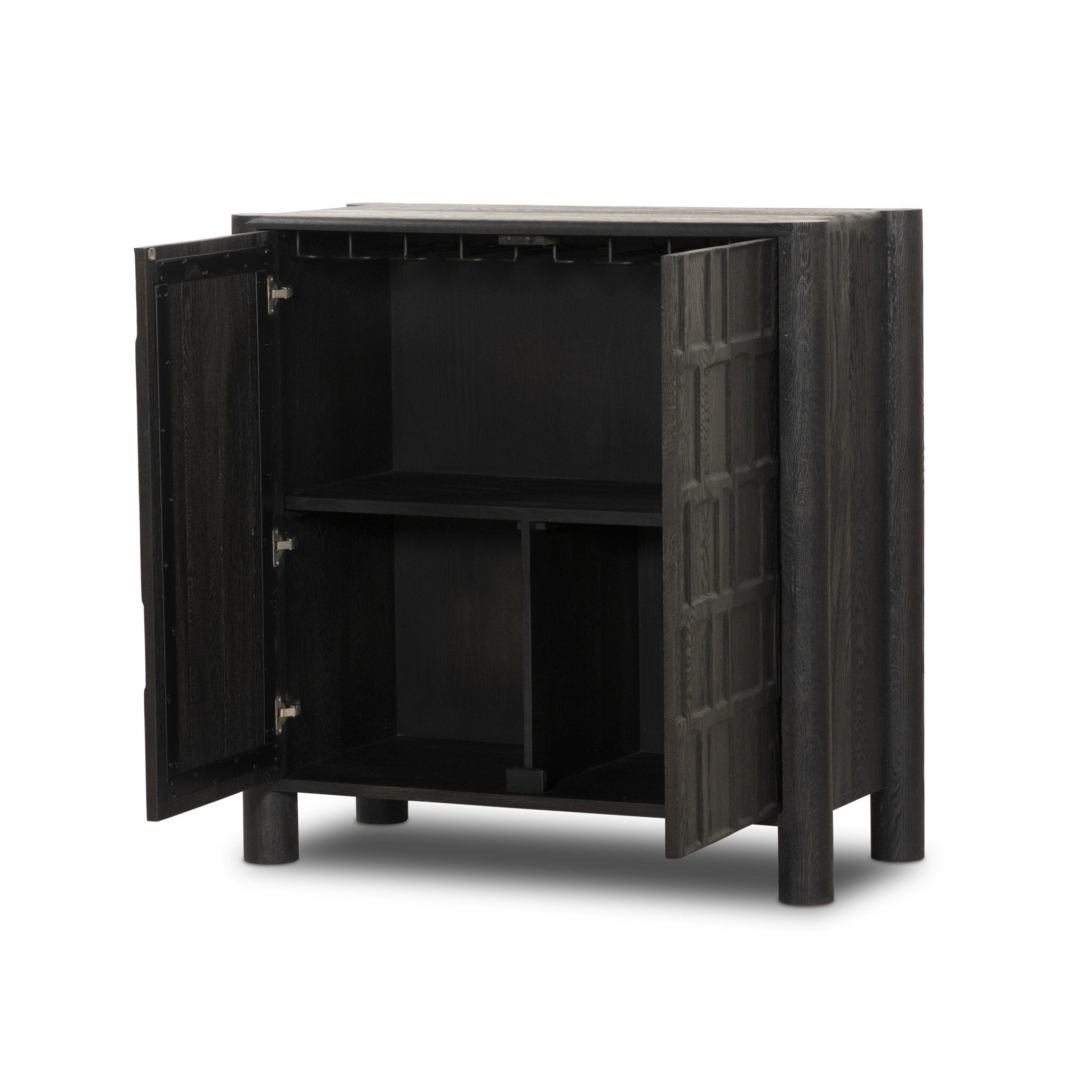 Ezri Bar Cabinet Bar & Wine Storage Four Hands , Black Friday Sale Four Hands Furniture Sale, Old Bones Co, Mid Century Furniture Sale, Four Hands Furniture, Black Friday Sale Ezri Bar Cabinet,Gus Sale, Perigold Ezri Bar Cabinet Bar & Wine Storage Black Friday Sale , Perigold Sale Ezri Bar Cabinet,Ezri Bar Cabinet Lulu and Georgia, Burke Decor Sale Ezri Bar Cabinet, www.oldbonesco.com