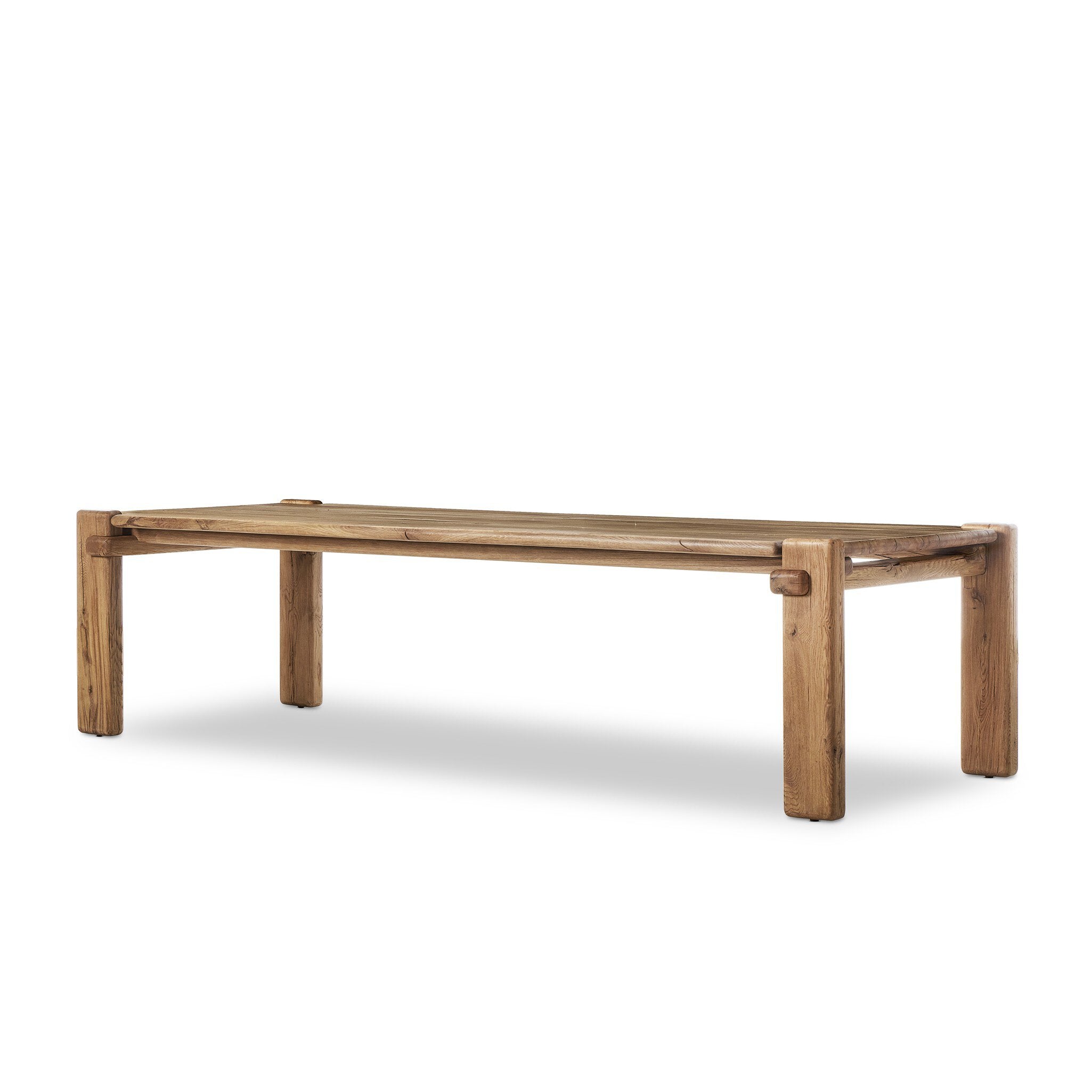 Marcia Dining Table - 120"