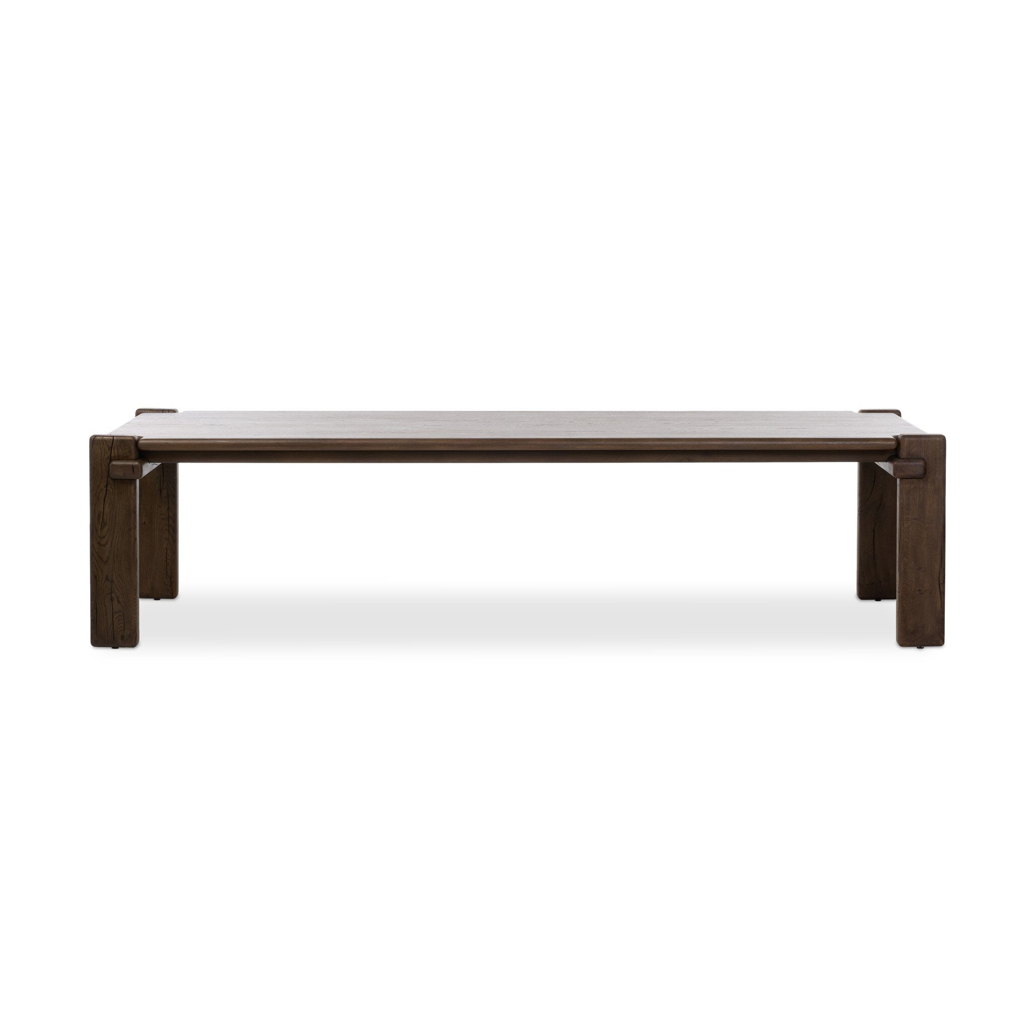 Marcia Dining Table - 120"