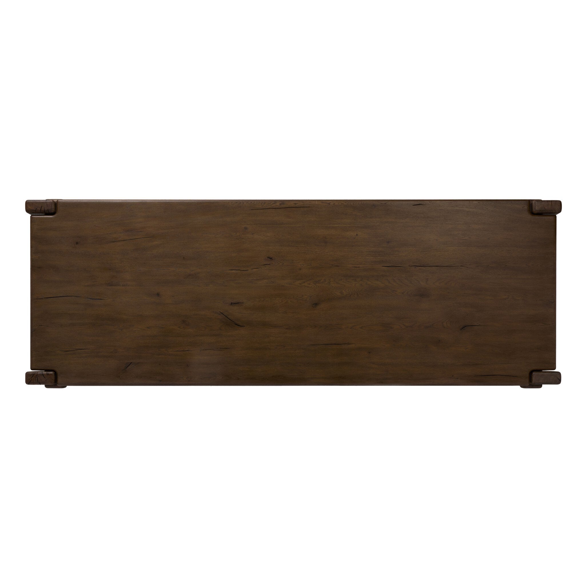 Marcia Dining Table - 120"