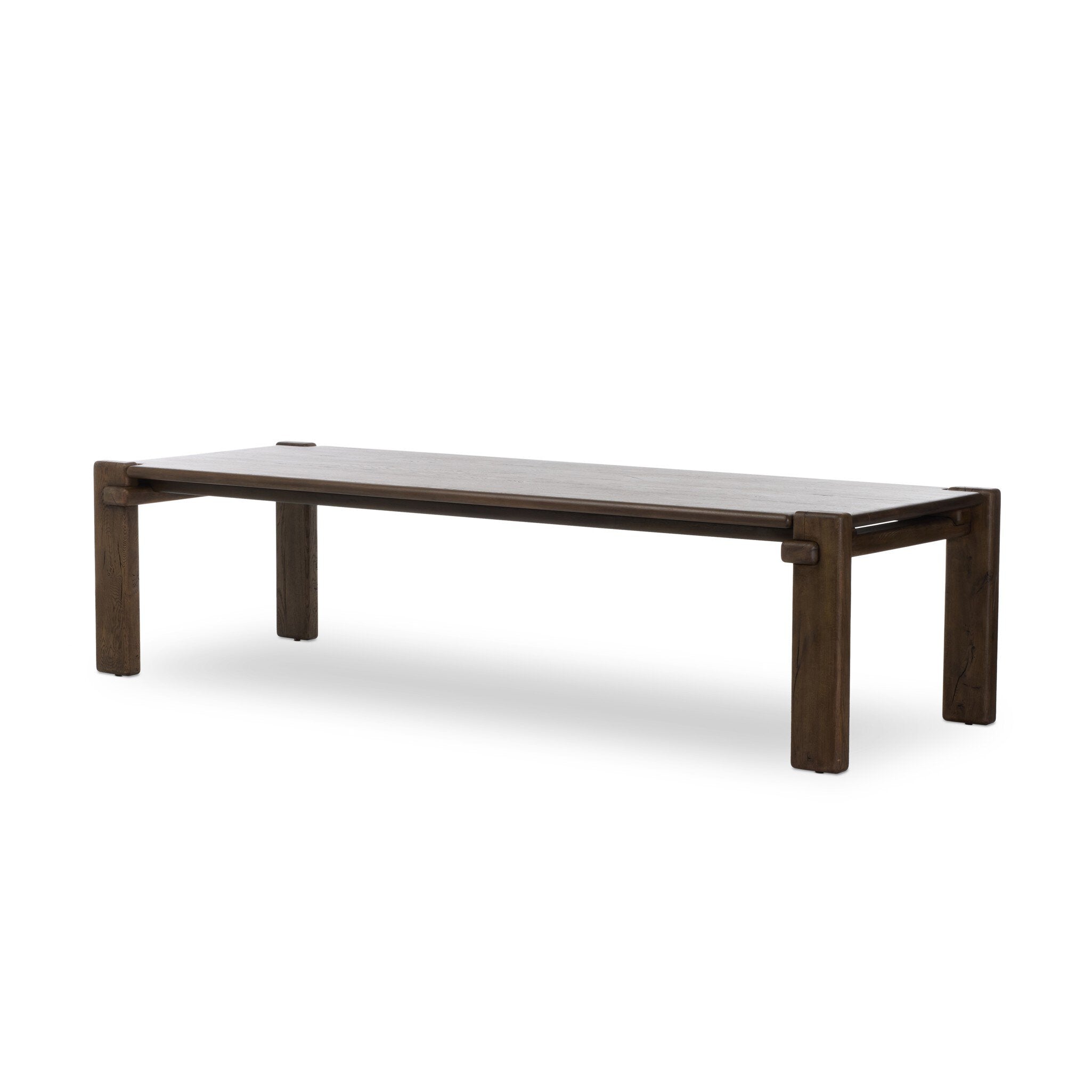 Marcia Dining Table - 120"