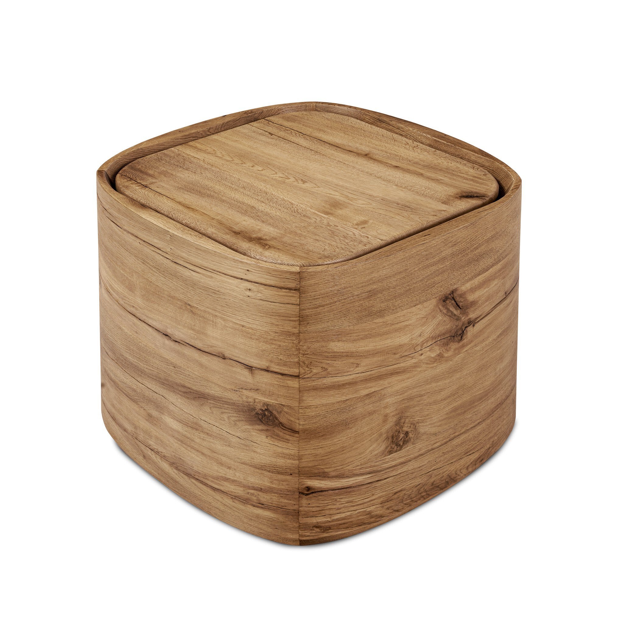 Leandro End Table