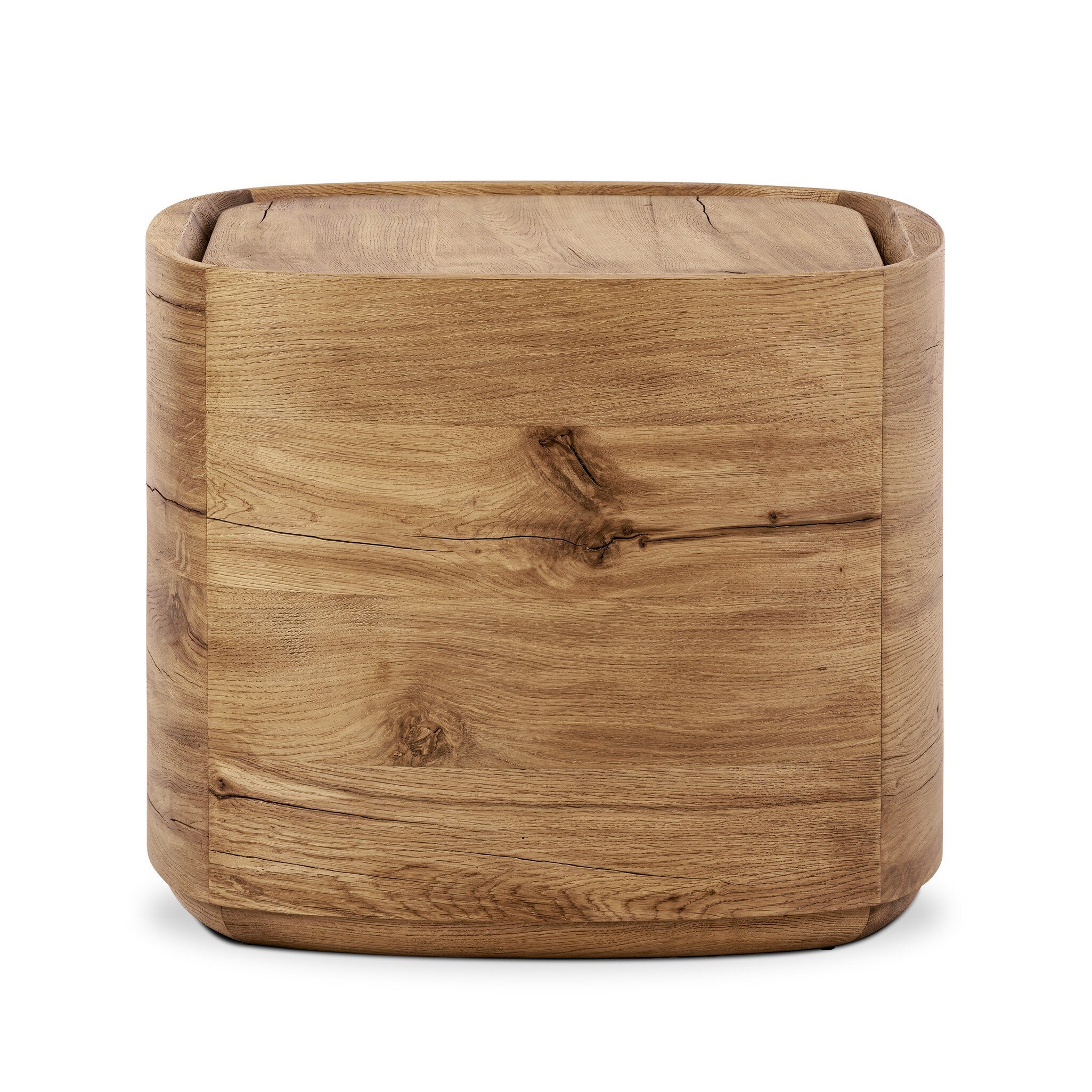 Leandro End Table