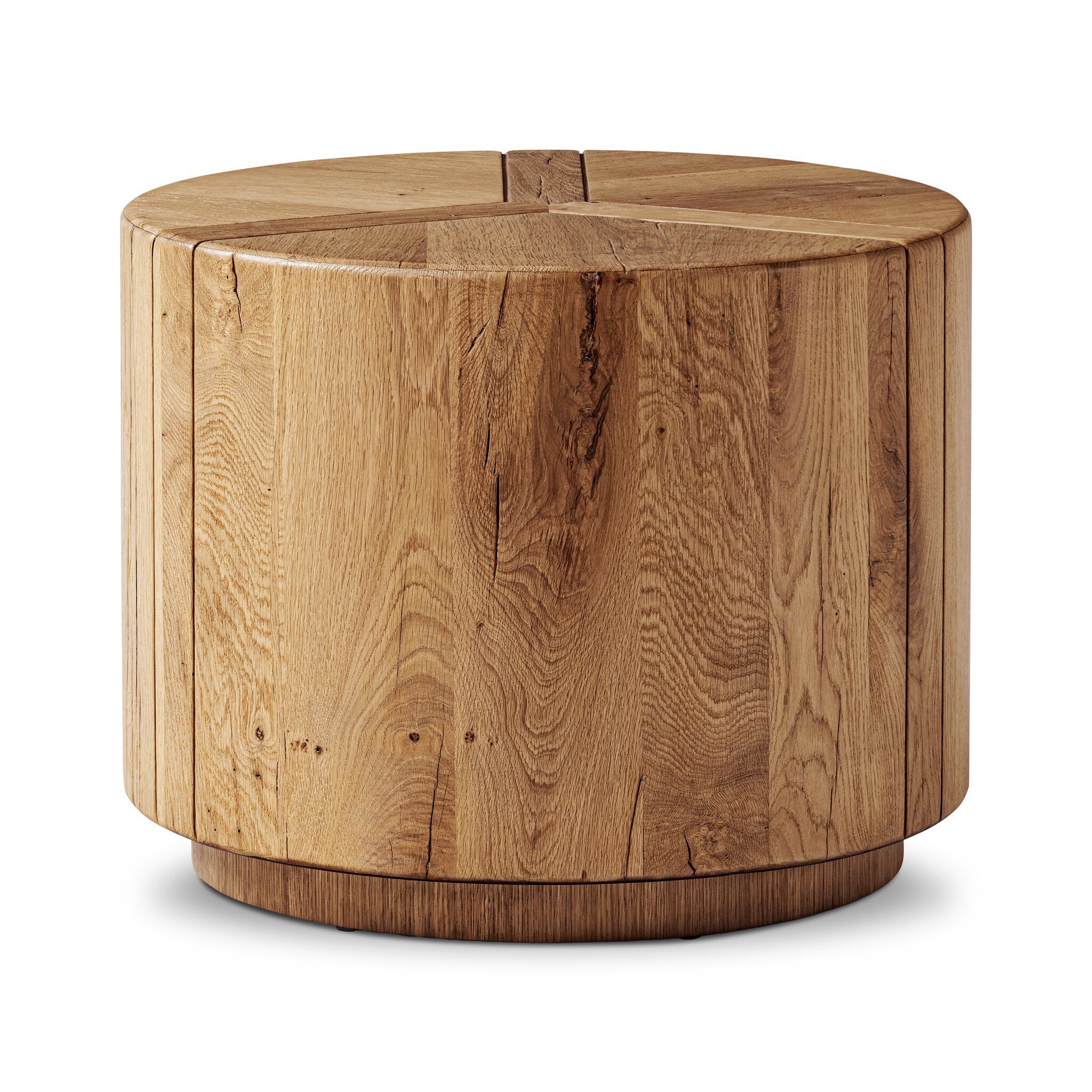 Renan End Table