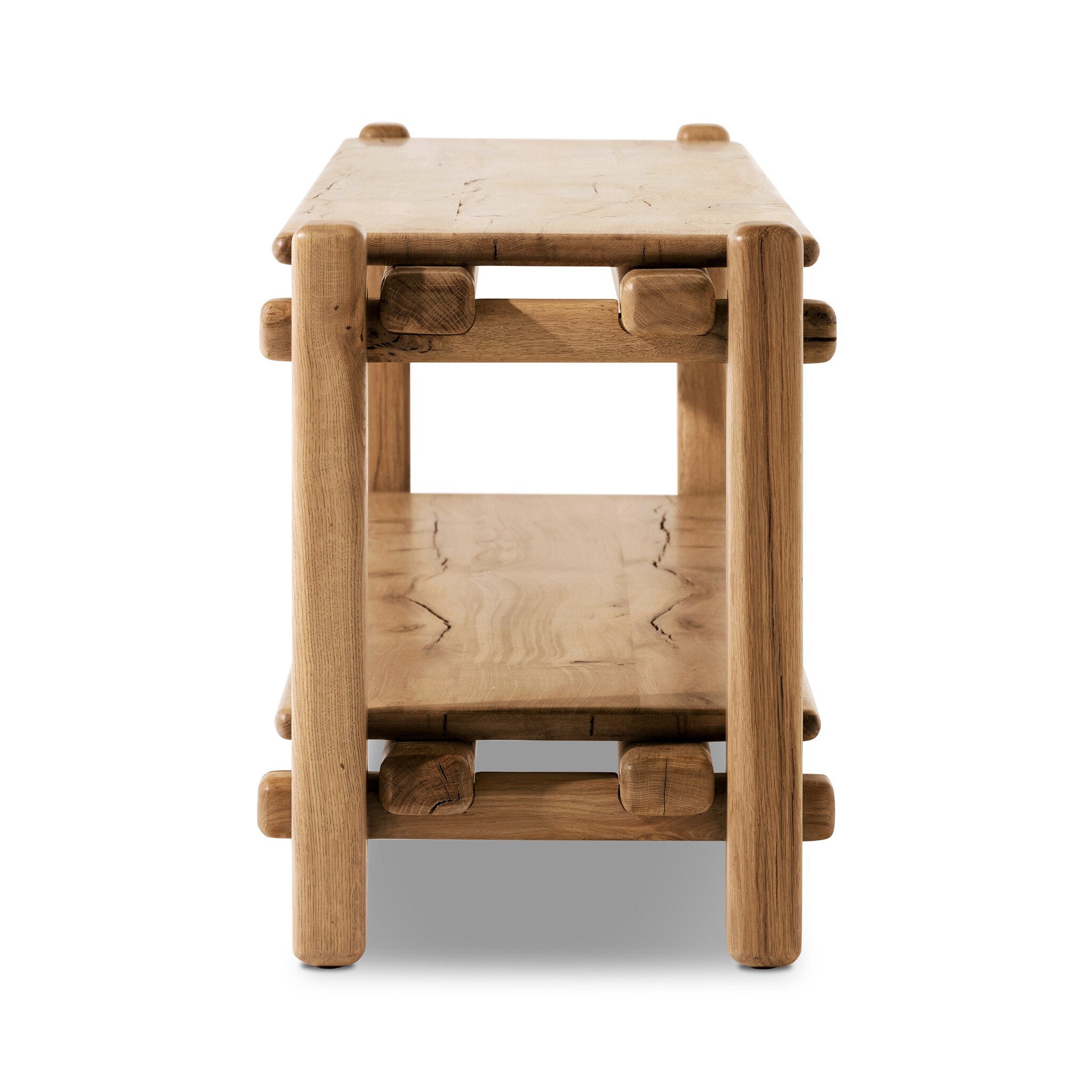 Marcia Low Console Table