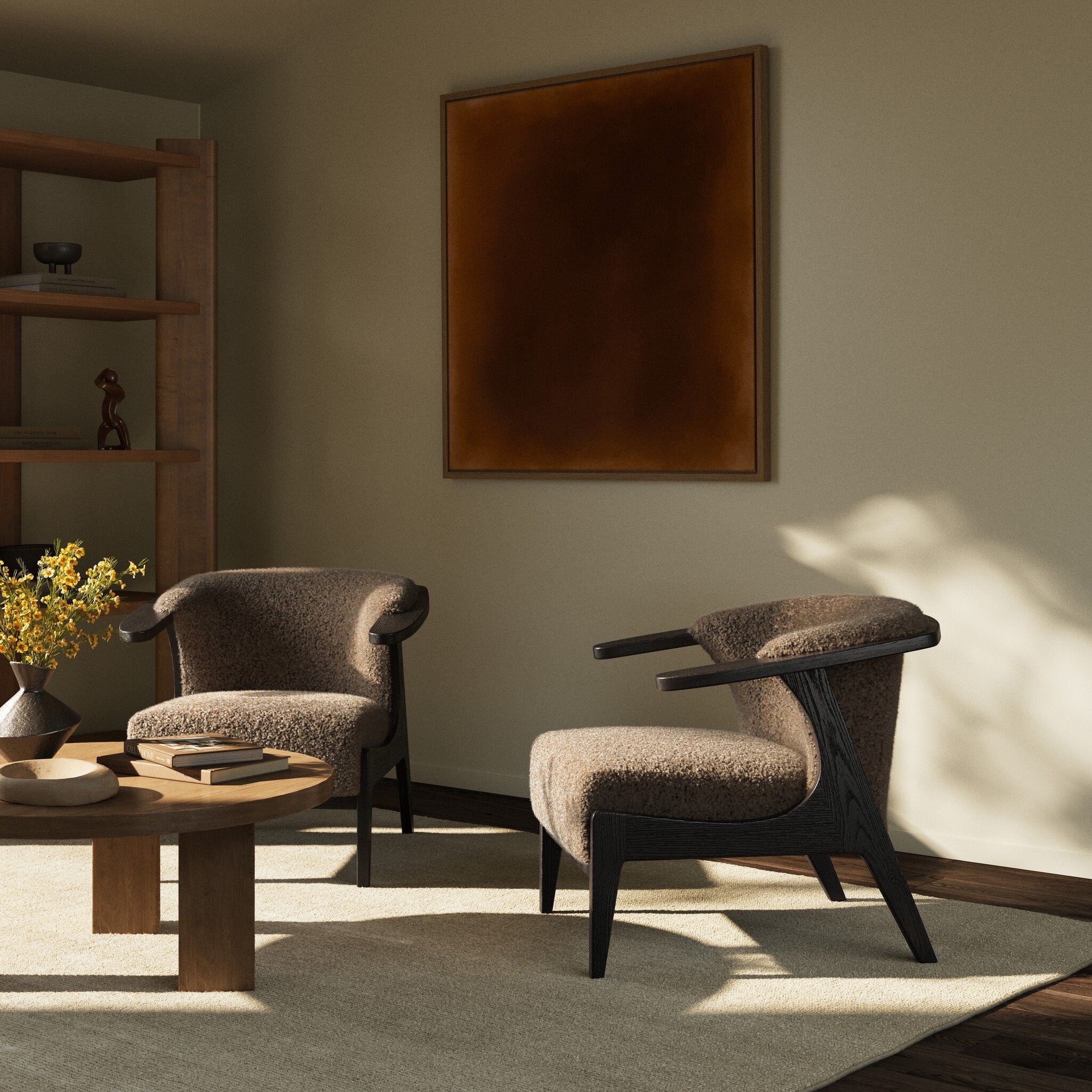 Fabian Chair