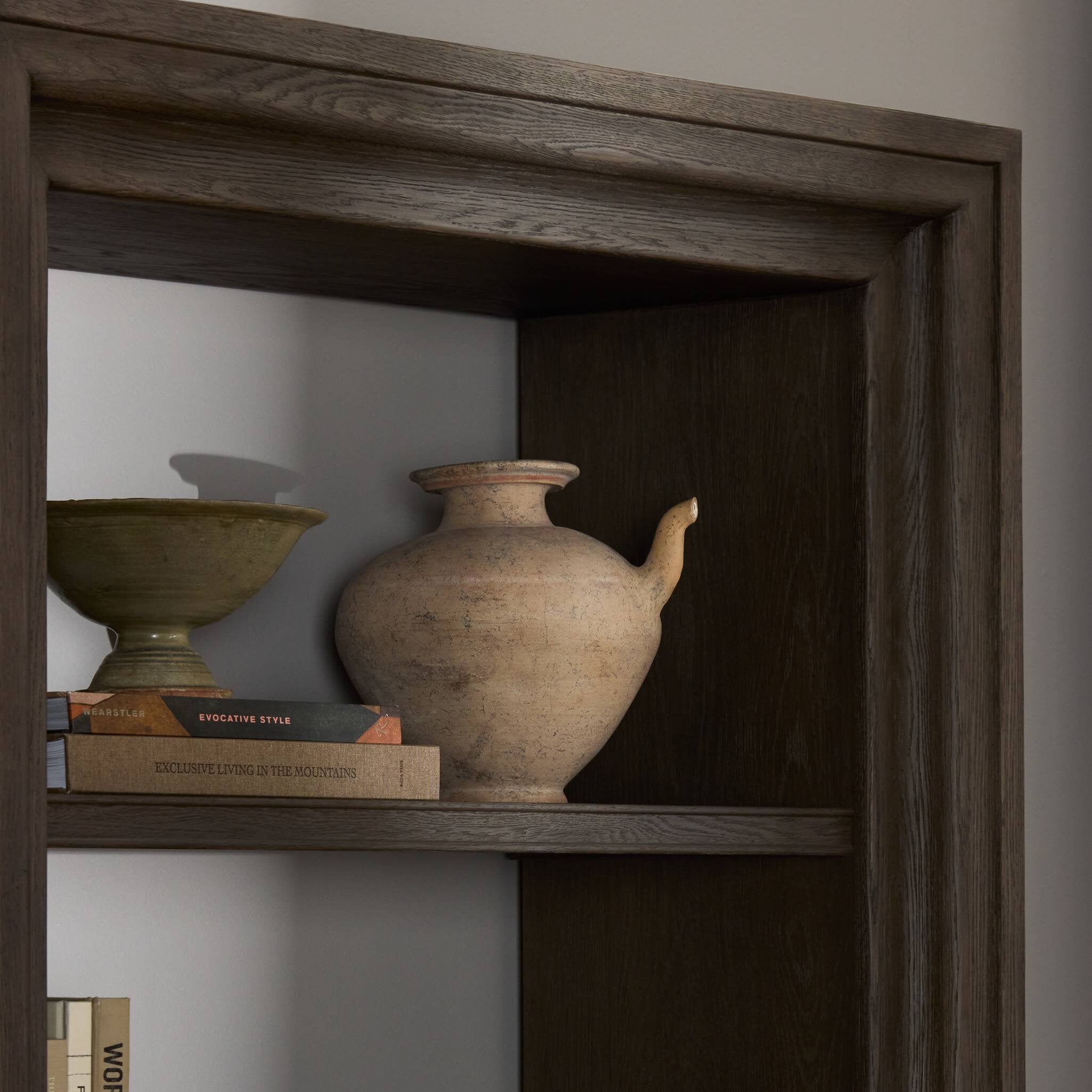 Andreas Bookcase Bookcases & Shelves Four Hands , Black Friday Sale Four Hands Furniture Sale, Old Bones Co, Mid Century Furniture Sale, Four Hands Furniture, Black Friday Sale Andreas Bookcase,Gus Sale, Perigold Andreas Bookcase Bookcases & Shelves Black Friday Sale , Perigold Sale Andreas Bookcase,Andreas Bookcase Lulu and Georgia, Burke Decor Sale Andreas Bookcase, www.oldbonesco.com