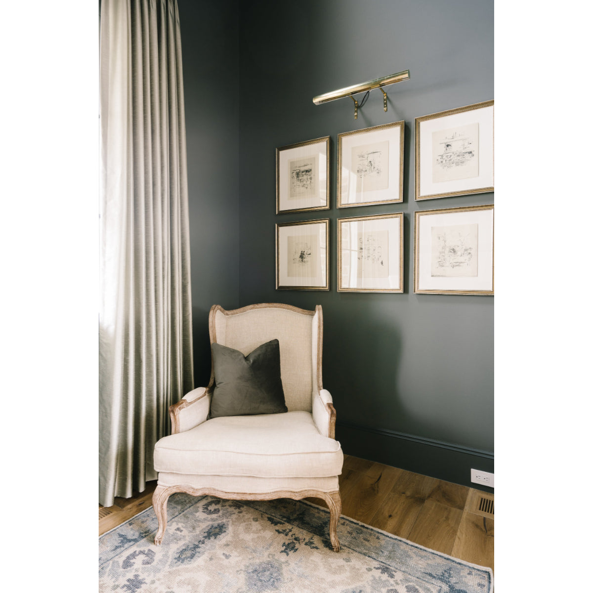 Vernon 3-Picture Light Picture Lights Hudson Valley Lighting , Black Friday Sale Hudson Valley Lighting Furniture Sale, Old Bones Co, Mid Century Furniture Sale, Four Hands Furniture, Black Friday Sale Vernon 3-Picture Light,Gus Sale, Perigold Vernon 3-Picture Light Picture Lights Black Friday Sale , Perigold Sale Vernon 3-Picture Light,Vernon 3-Picture Light Lulu and Georgia, Burke Decor Sale Vernon 3-Picture Light, www.oldbonesco.com