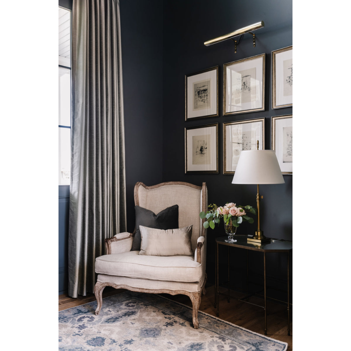 Vernon 3-Picture Light Picture Lights Hudson Valley Lighting , Black Friday Sale Hudson Valley Lighting Furniture Sale, Old Bones Co, Mid Century Furniture Sale, Four Hands Furniture, Black Friday Sale Vernon 3-Picture Light,Gus Sale, Perigold Vernon 3-Picture Light Picture Lights Black Friday Sale , Perigold Sale Vernon 3-Picture Light,Vernon 3-Picture Light Lulu and Georgia, Burke Decor Sale Vernon 3-Picture Light, www.oldbonesco.com